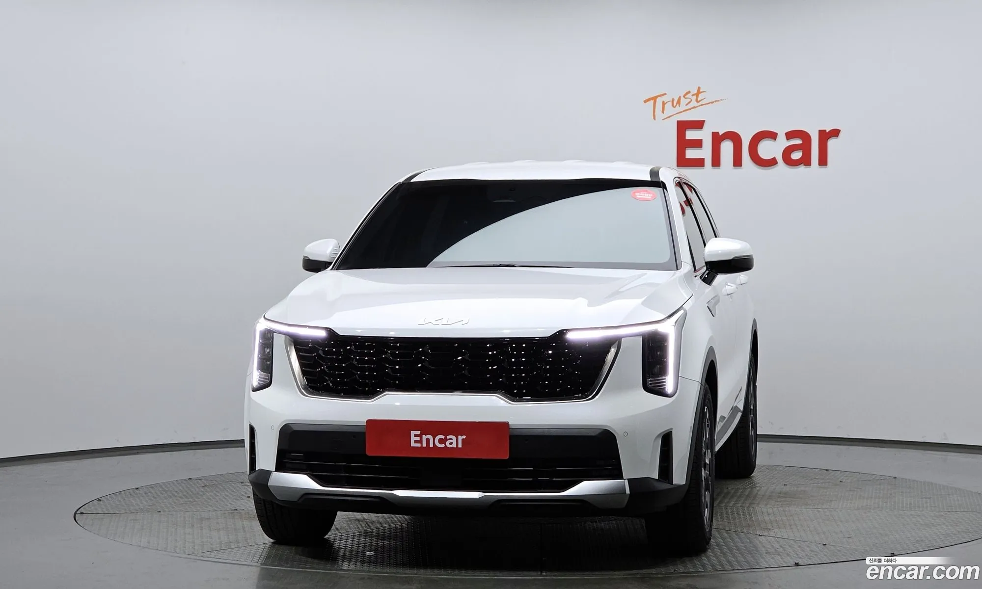 Kia Sorento 2024 — 3
