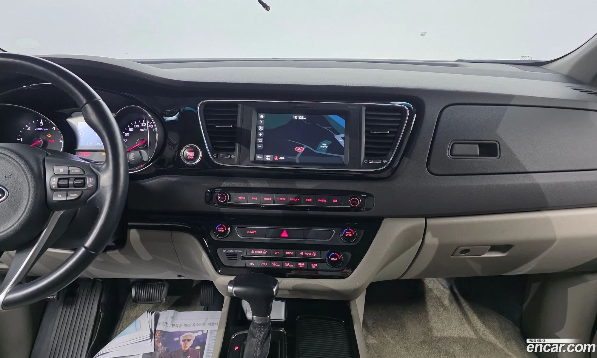 Kia Carnival 2017 — 6
