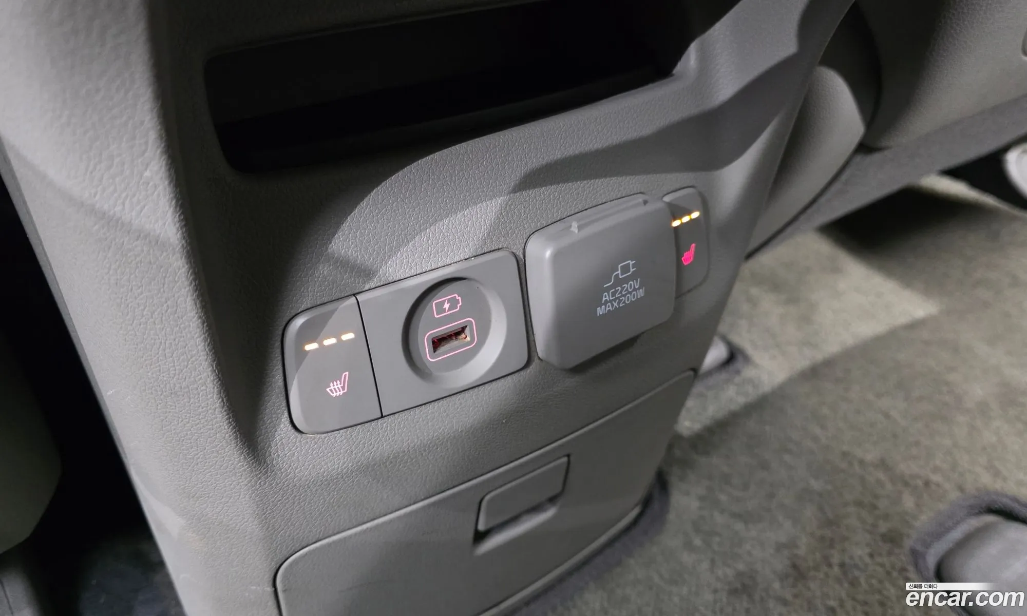 Kia Carnival 2017 — 20