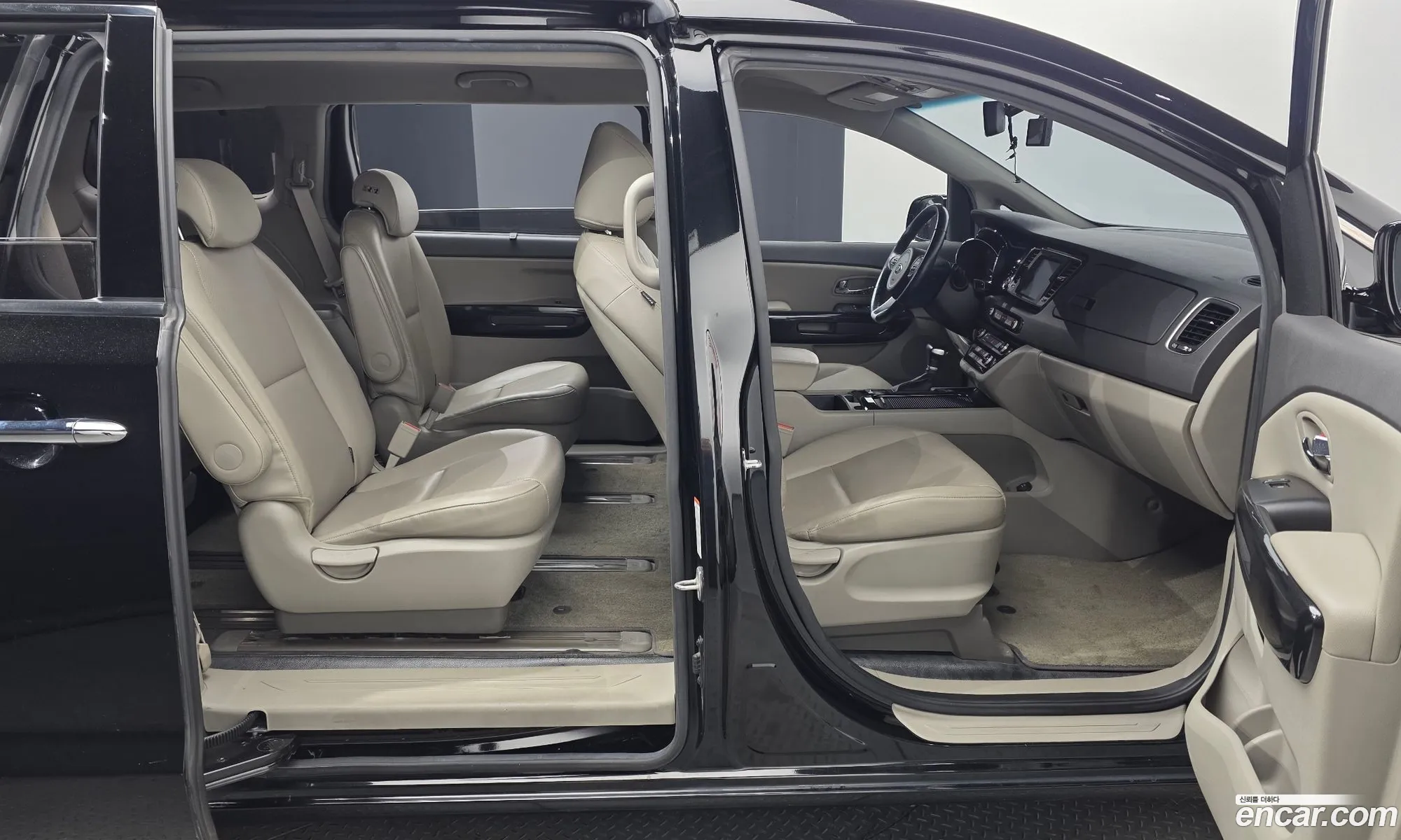 Kia Carnival 2017 — 19