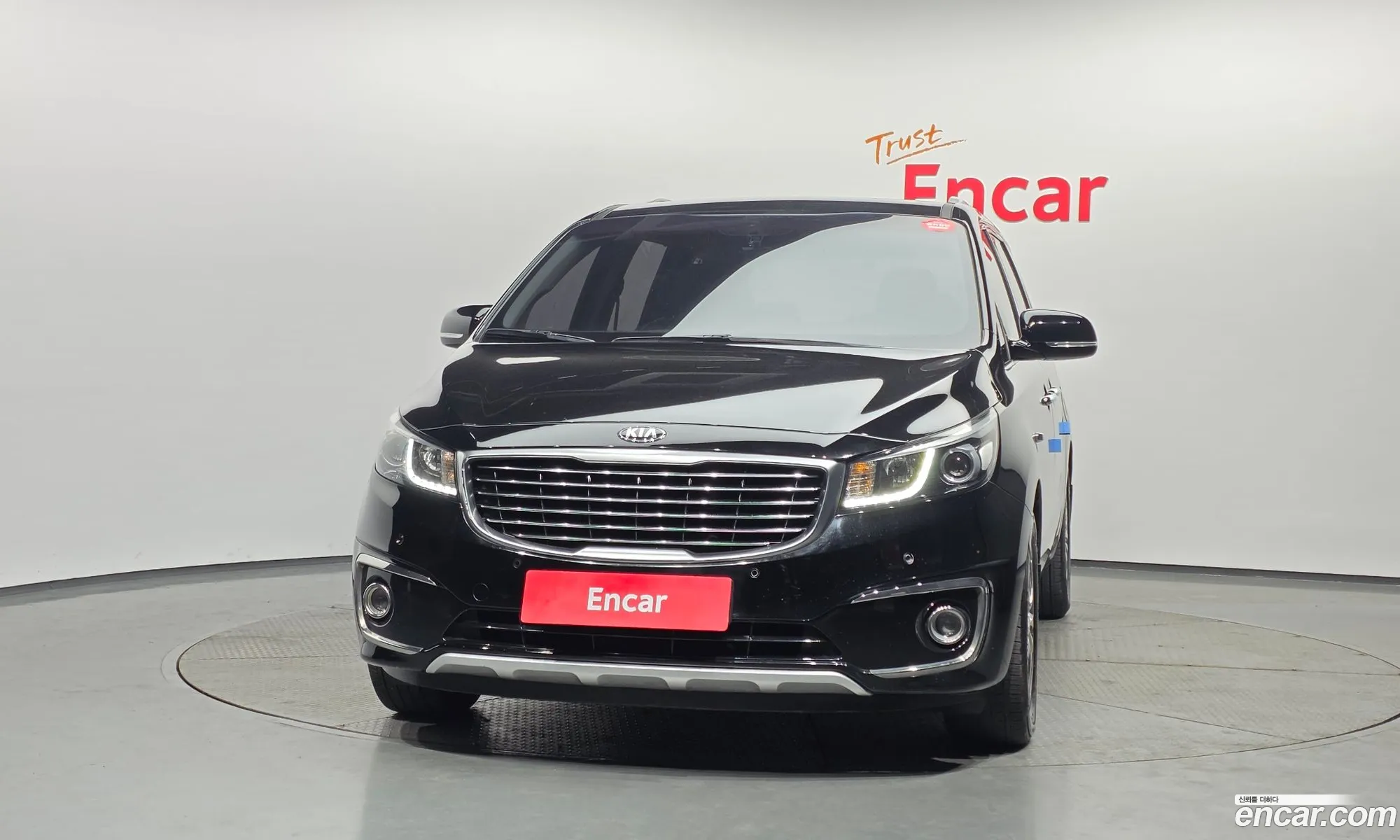 Kia Carnival 2017 — 8