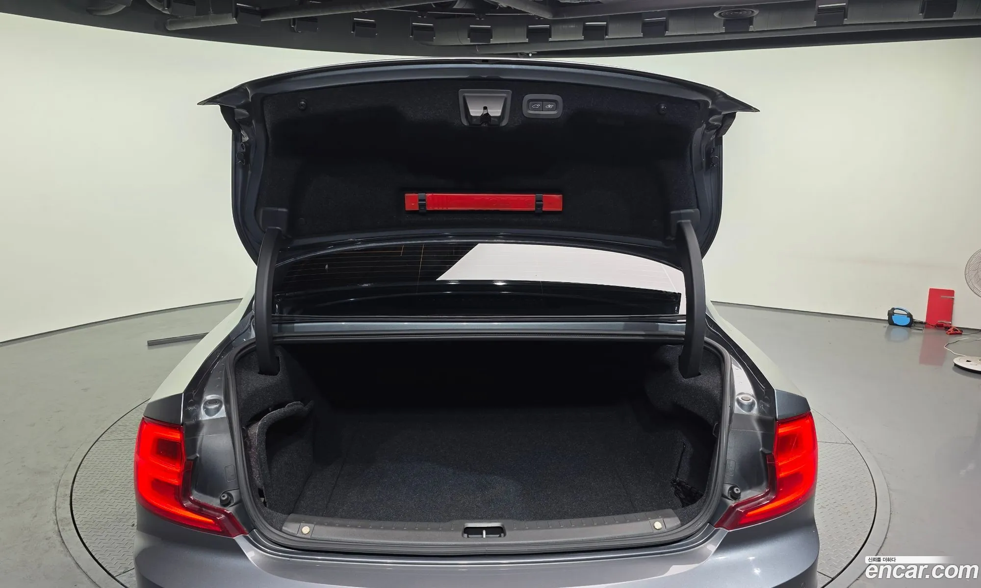 Volvo S90 2017 YV1PS68ACJ1027196 — 11