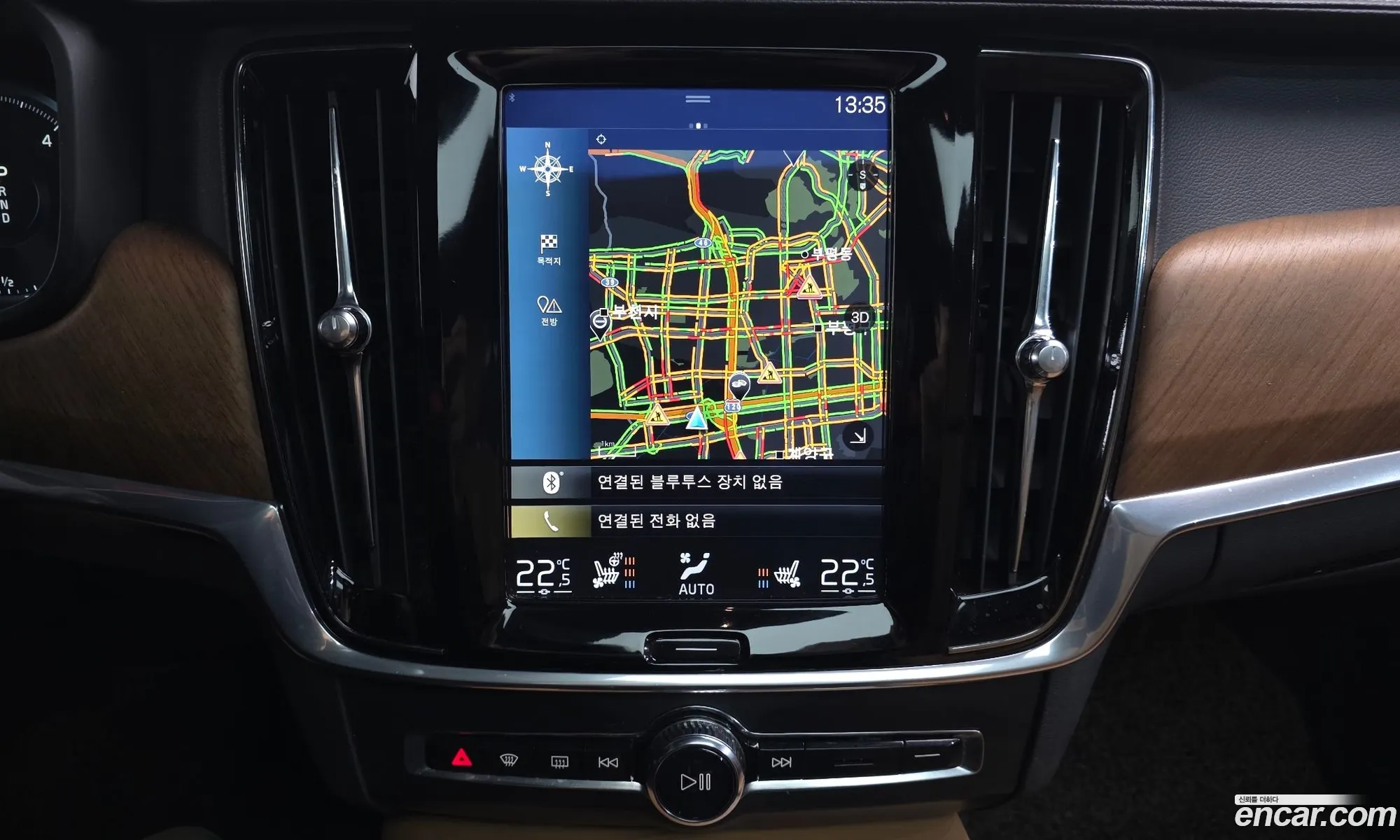 Volvo S90 2017 YV1PS68ACJ1027196 — 10