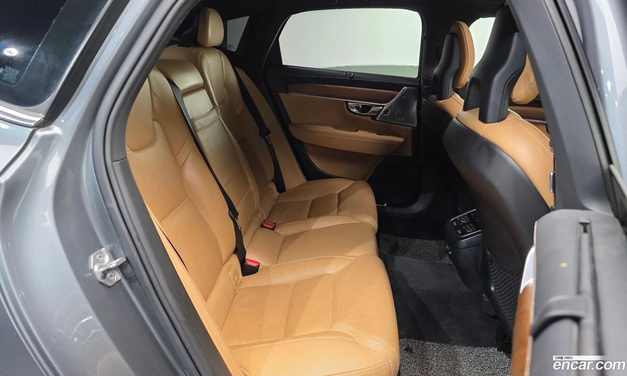 Volvo S90 2017 YV1PS68ACJ1027196 — 15