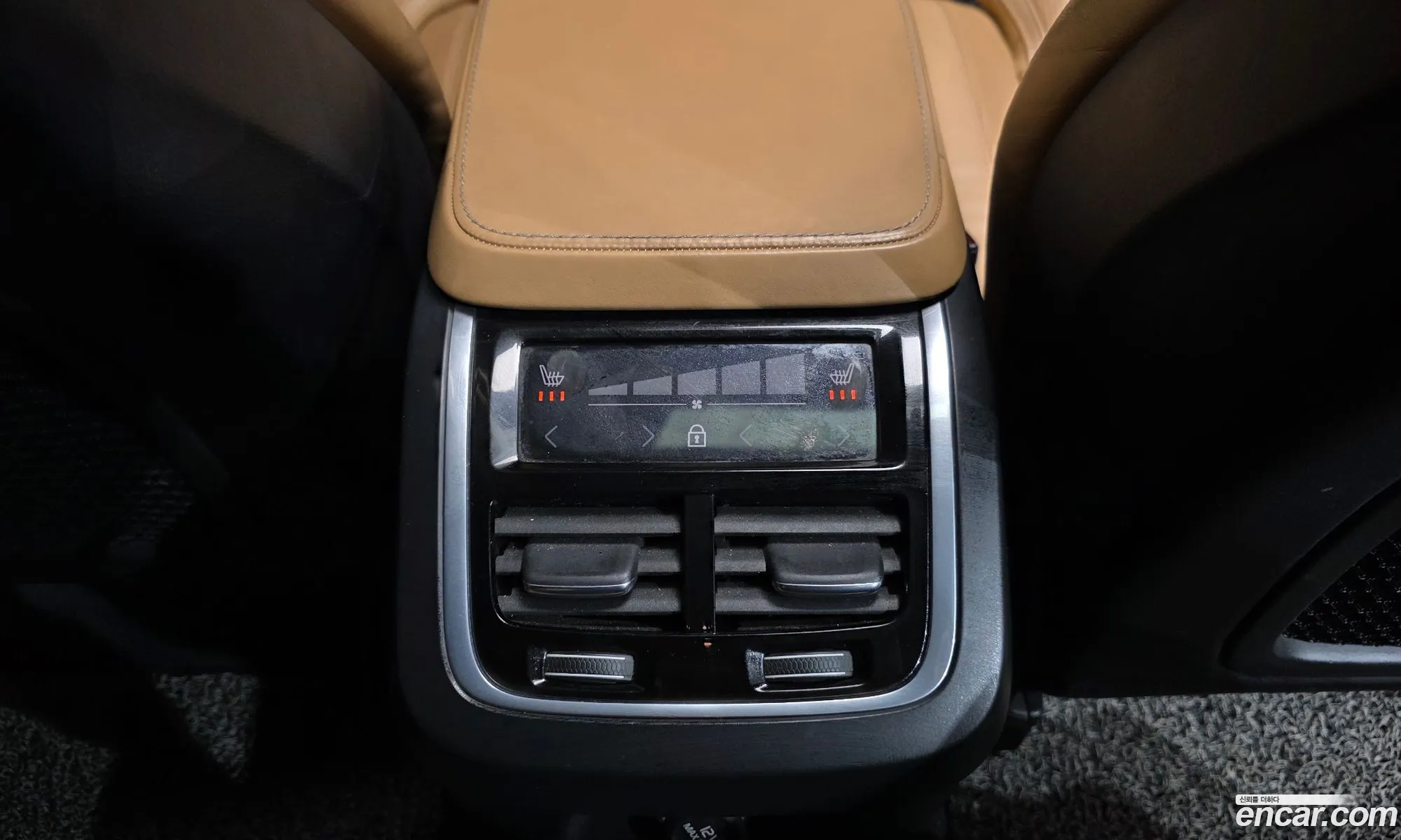 Volvo S90 2017 YV1PS68ACJ1027196 — 4