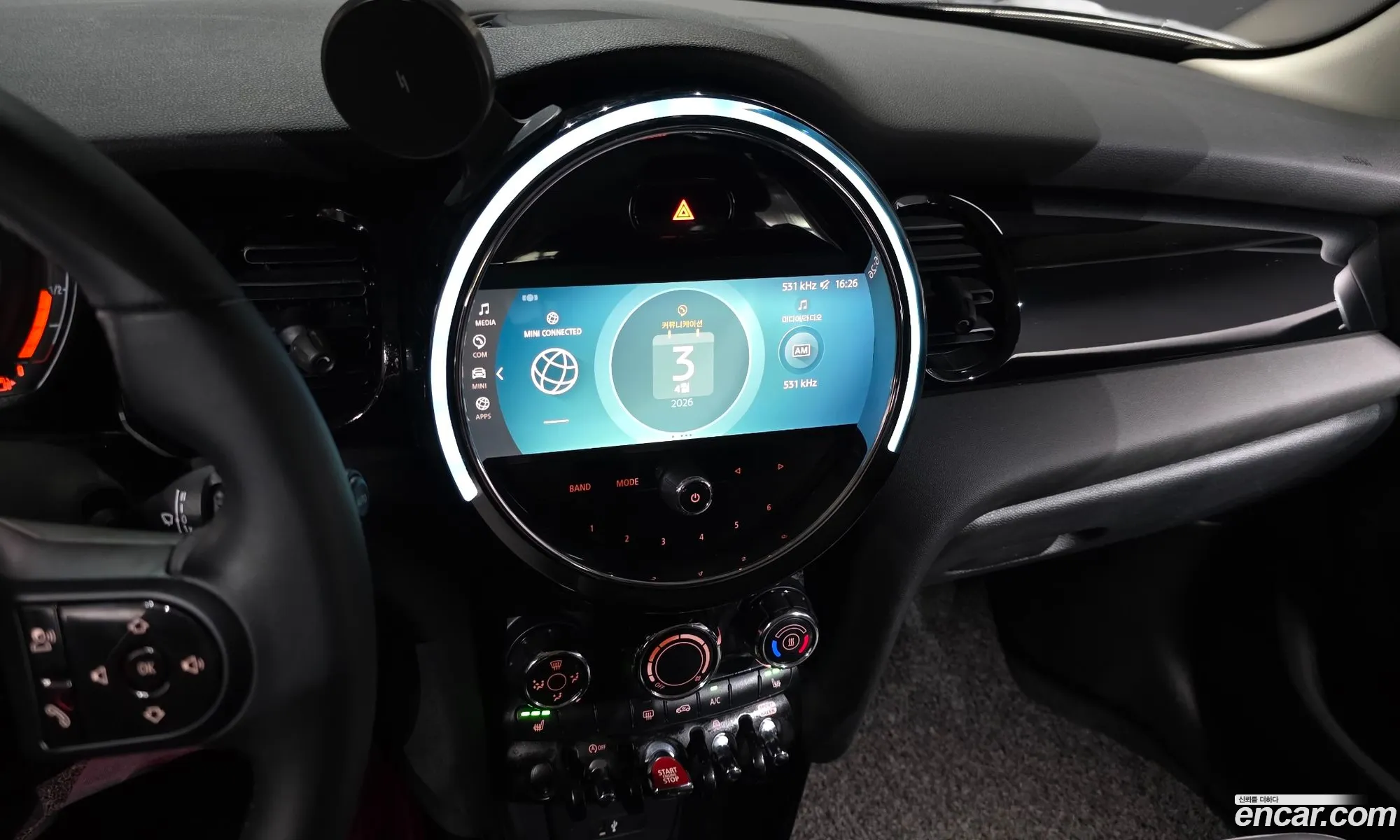 Mini Cooper 2021 WMW41DK02N2P96679 — 7