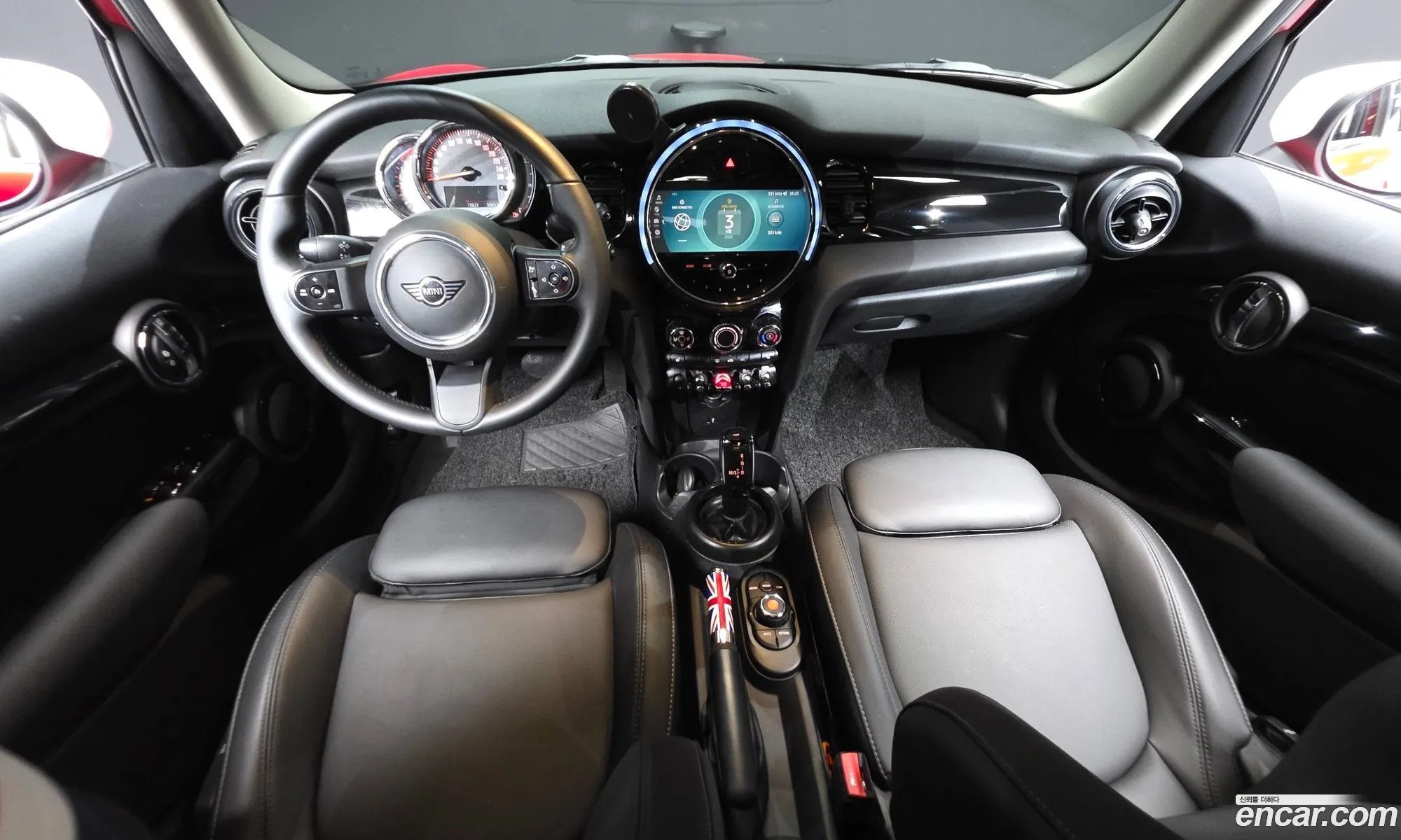 Mini Cooper 2021 WMW41DK02N2P96679 — 13