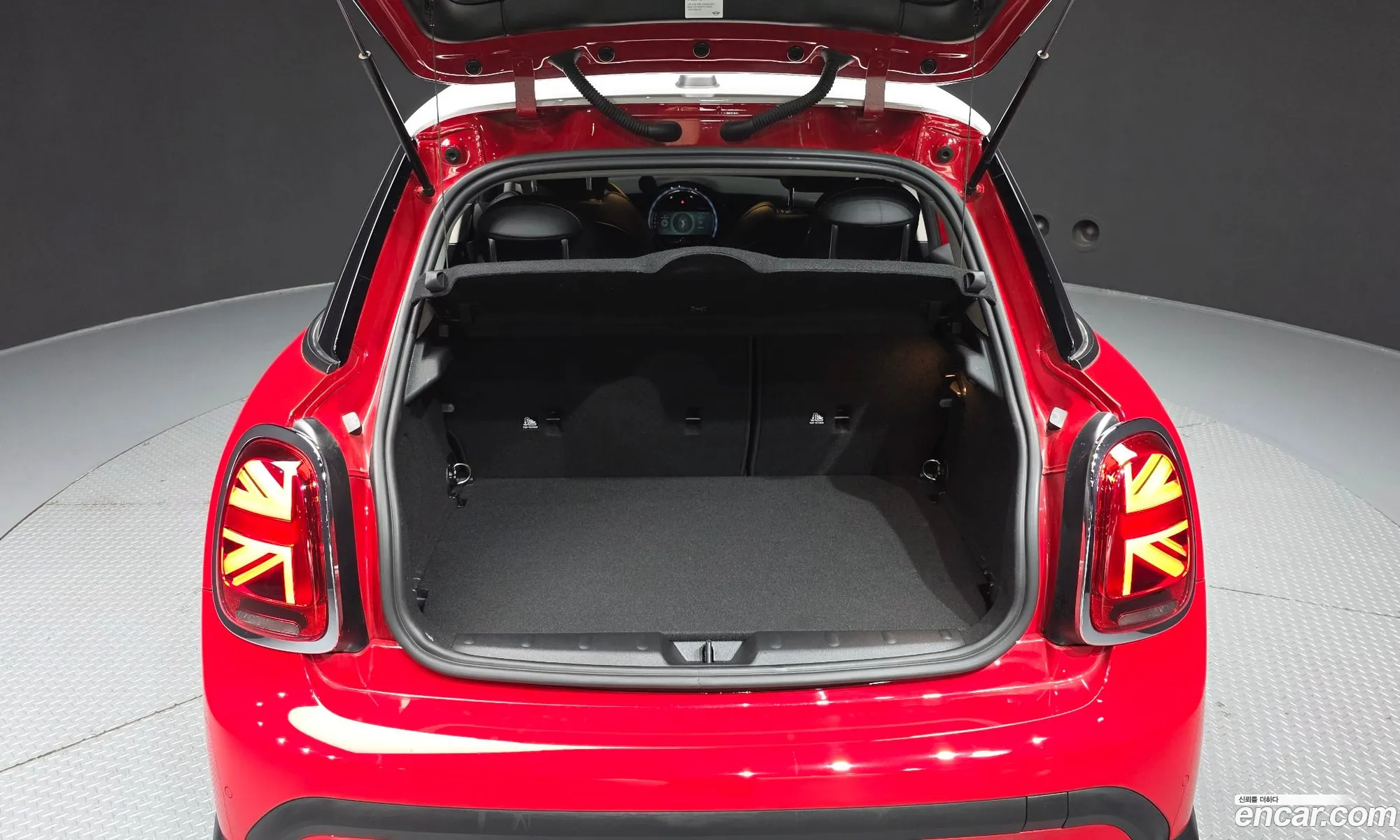 Mini Cooper 2021 WMW41DK02N2P96679 — 18