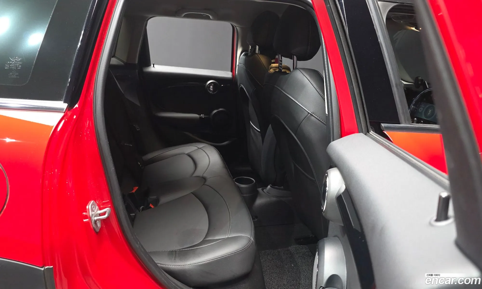 Mini Cooper 2021 WMW41DK02N2P96679 — 12