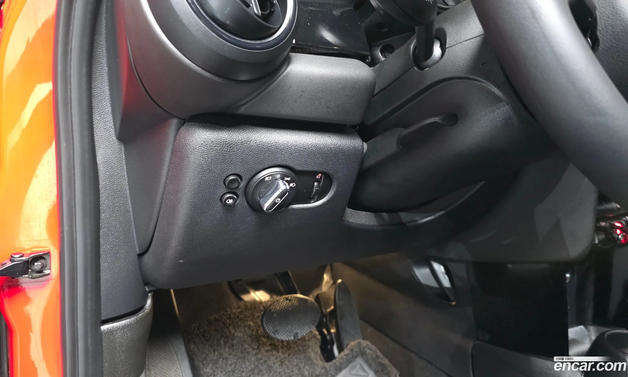 Mini Cooper 2021 WMW41DK02N2P96679 — 19