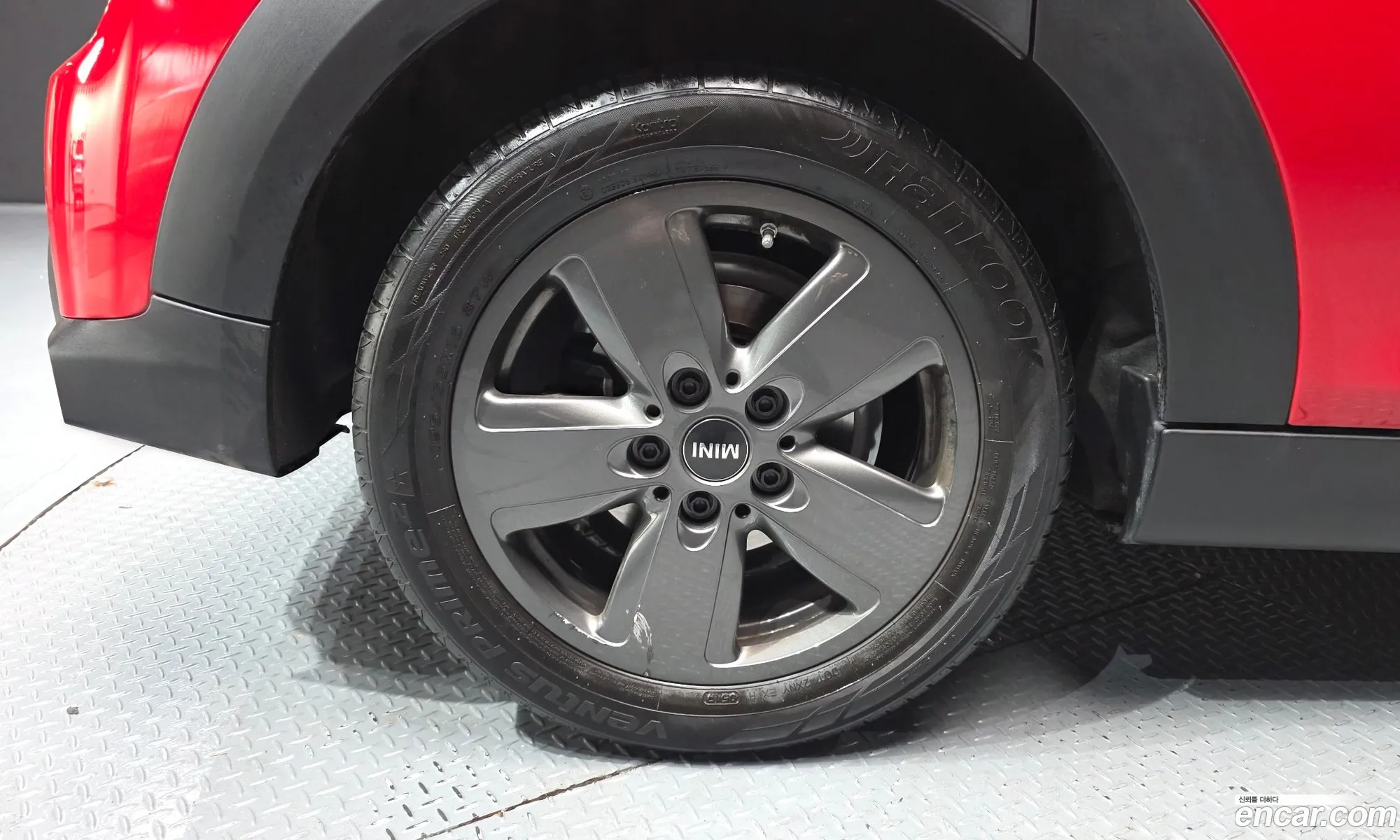 Mini Cooper 2021 WMW41DK02N2P96679 — 10