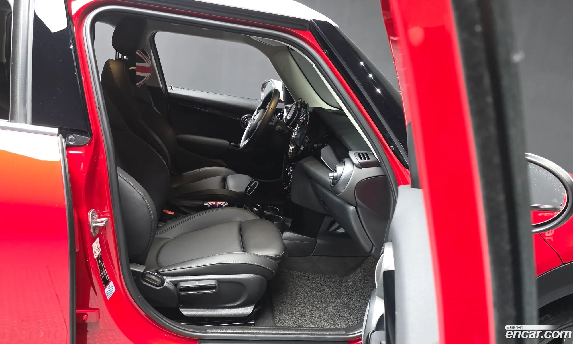 Mini Cooper 2021 WMW41DK02N2P96679 — 15