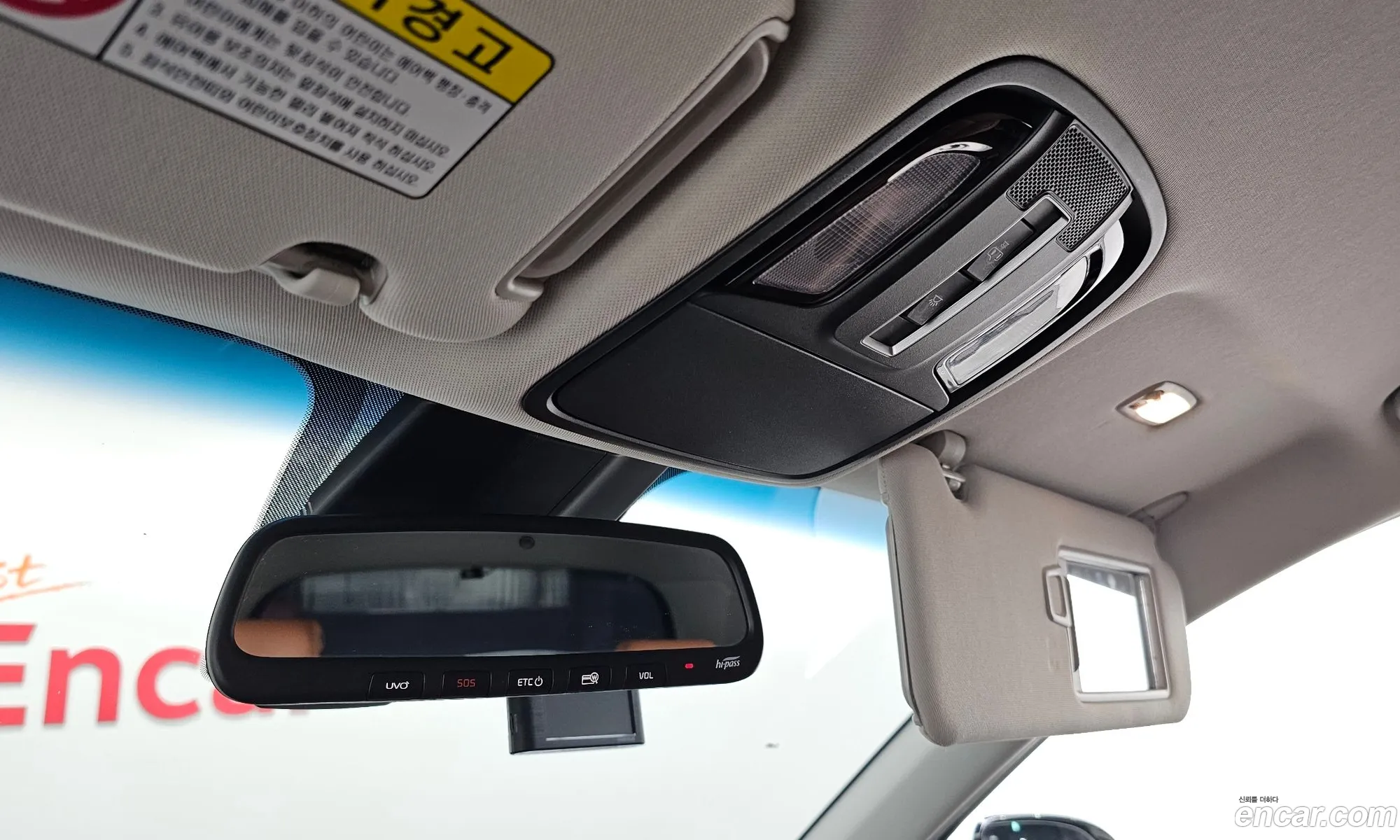 Kia Sorento 2018 — 20
