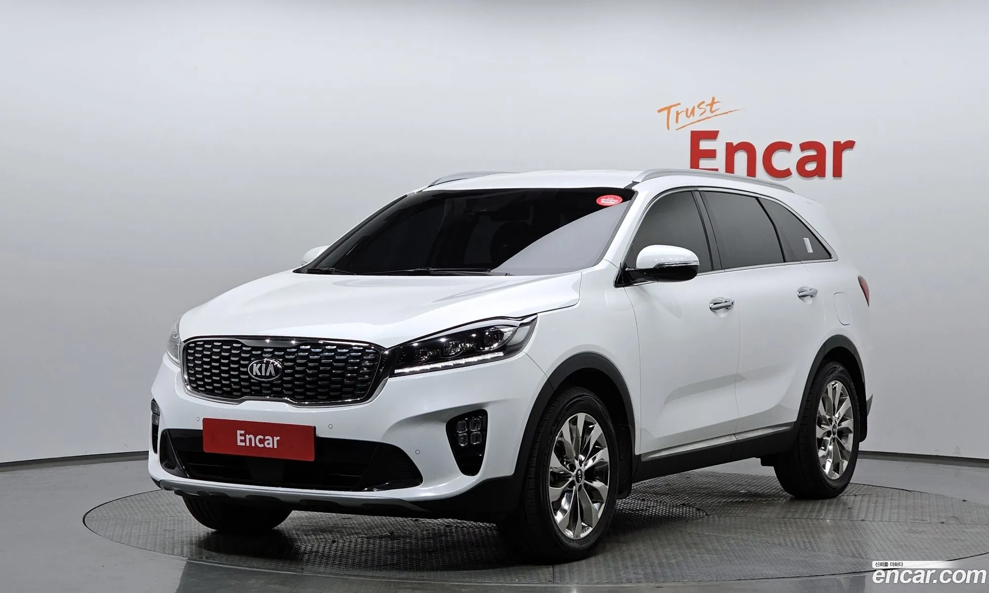 Kia Sorento 2018 — 6