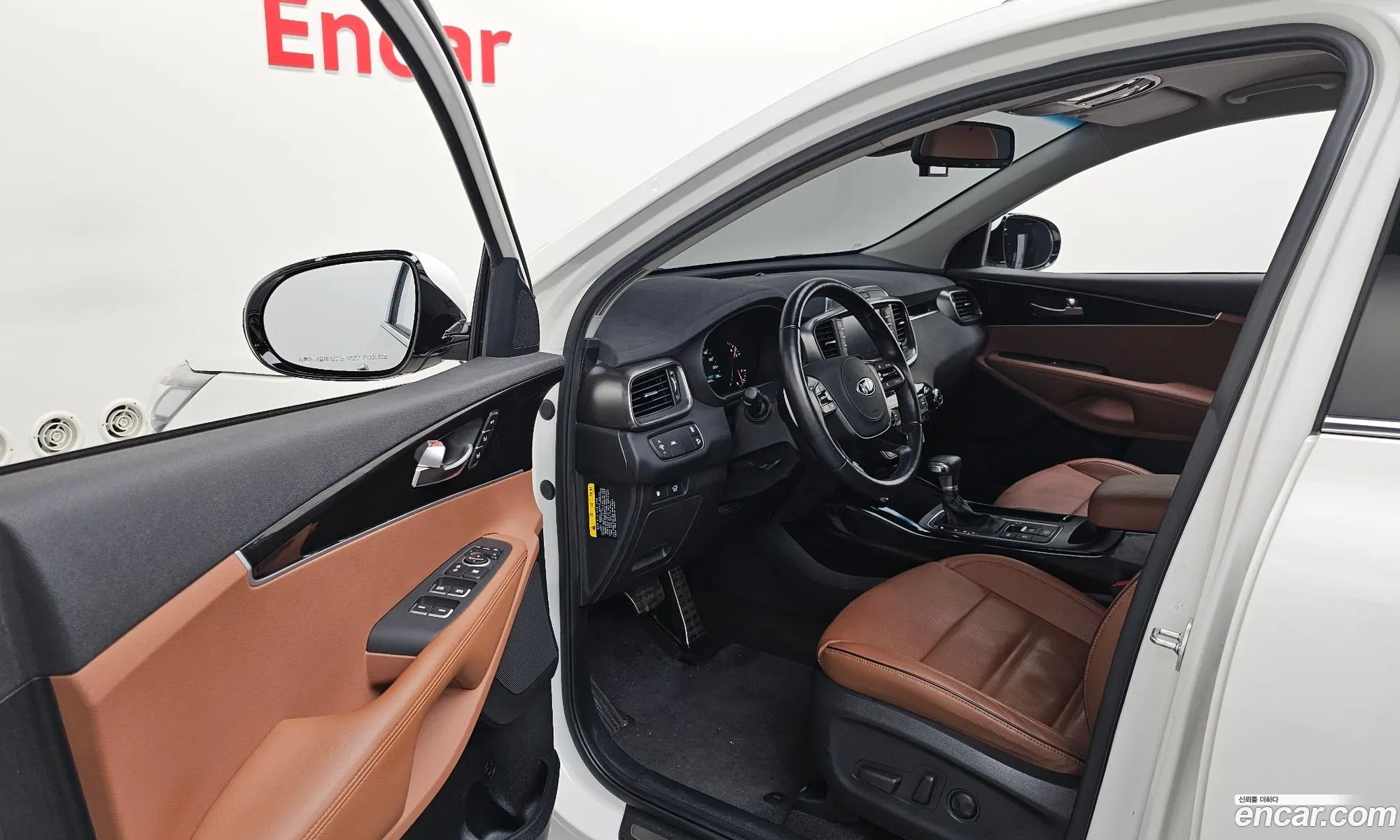 Kia Sorento 2018 — 8