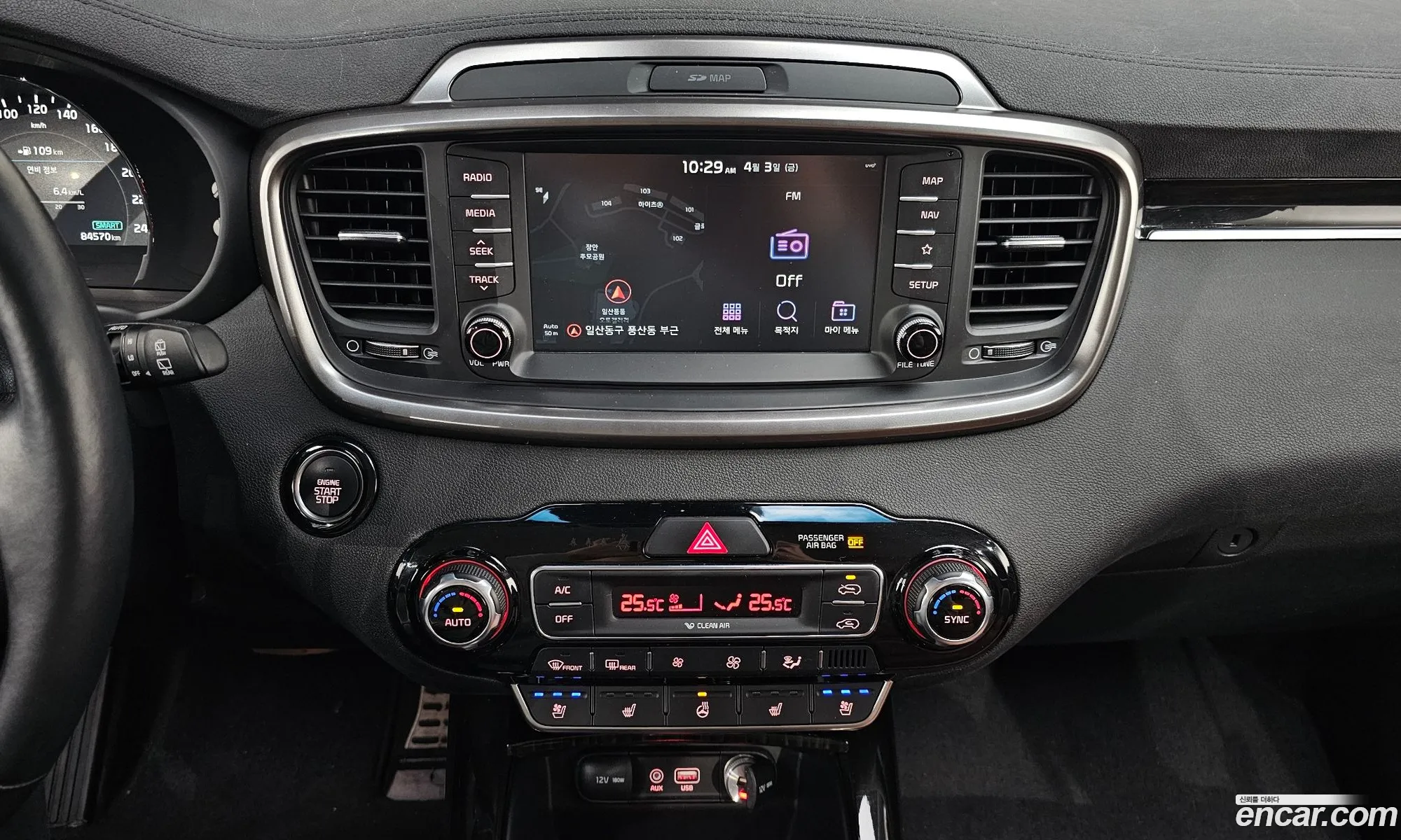 Kia Sorento 2018 — 18