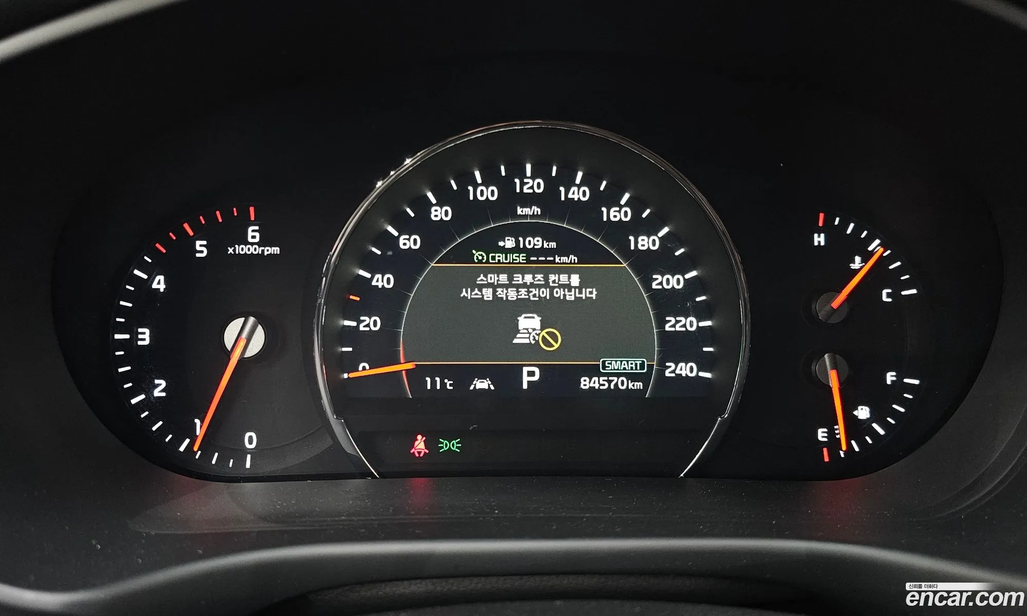 Kia Sorento 2018 — 5