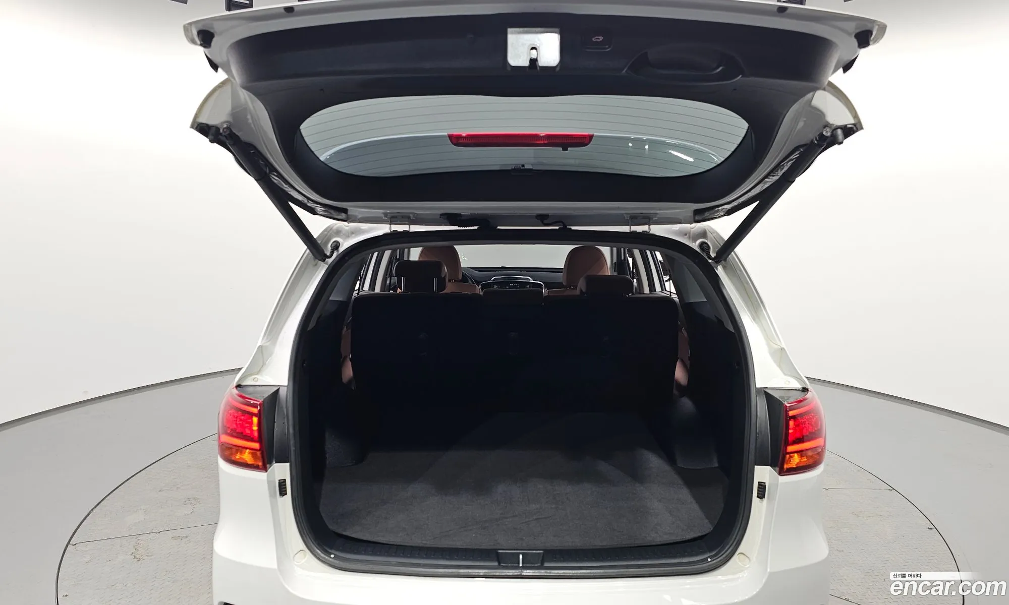 Kia Sorento 2018 — 3