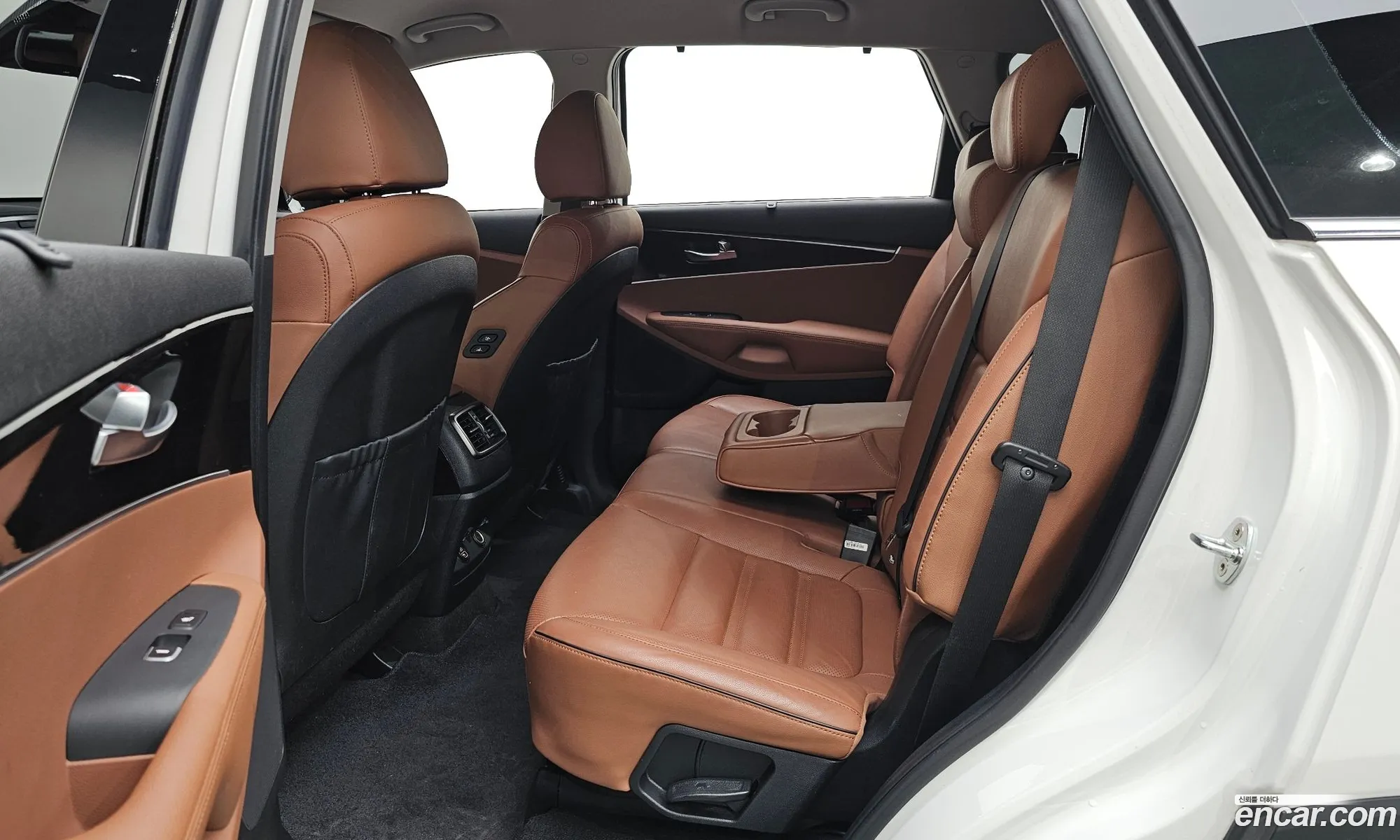 Kia Sorento 2018 — 10