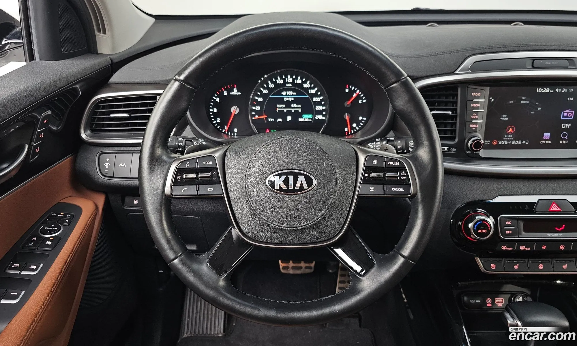 Kia Sorento 2018 — 12