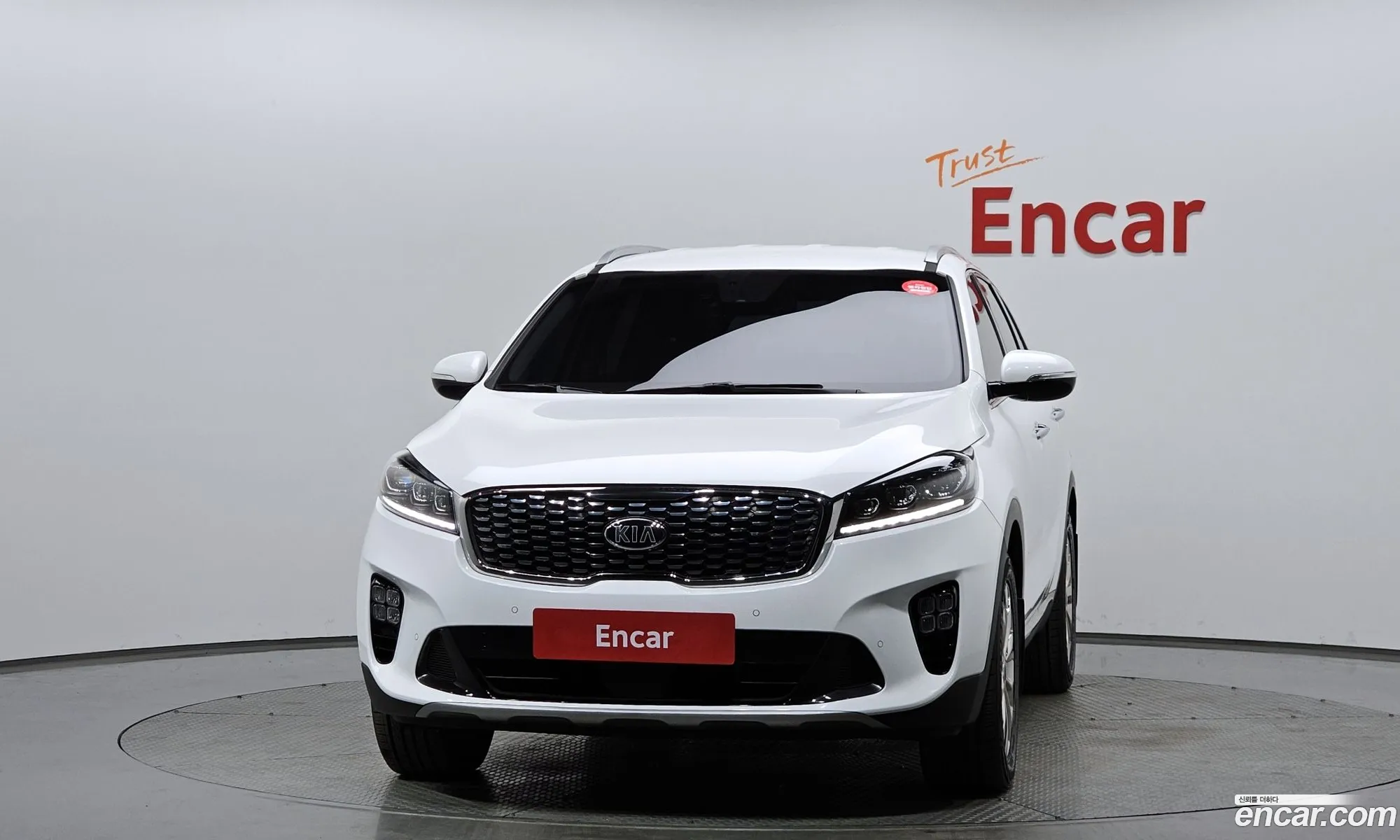 Kia Sorento 2018 — 16