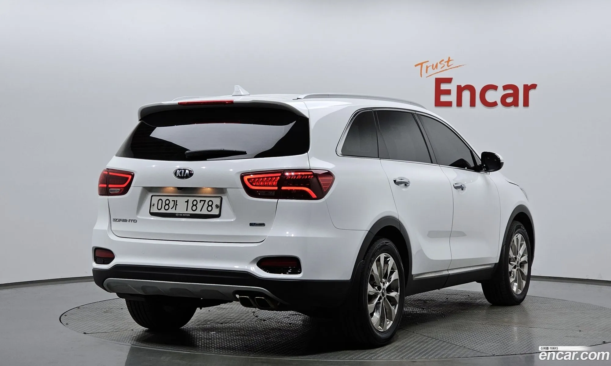Kia Sorento 2018 — 11
