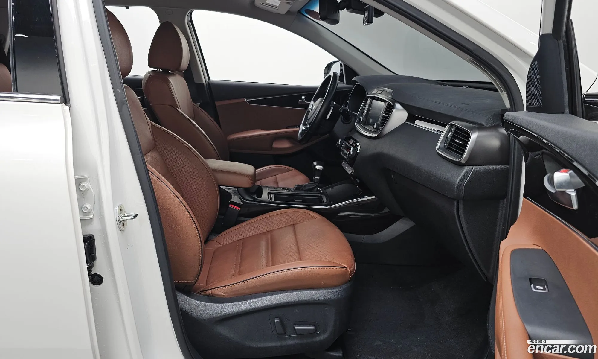 Kia Sorento 2018 — 13