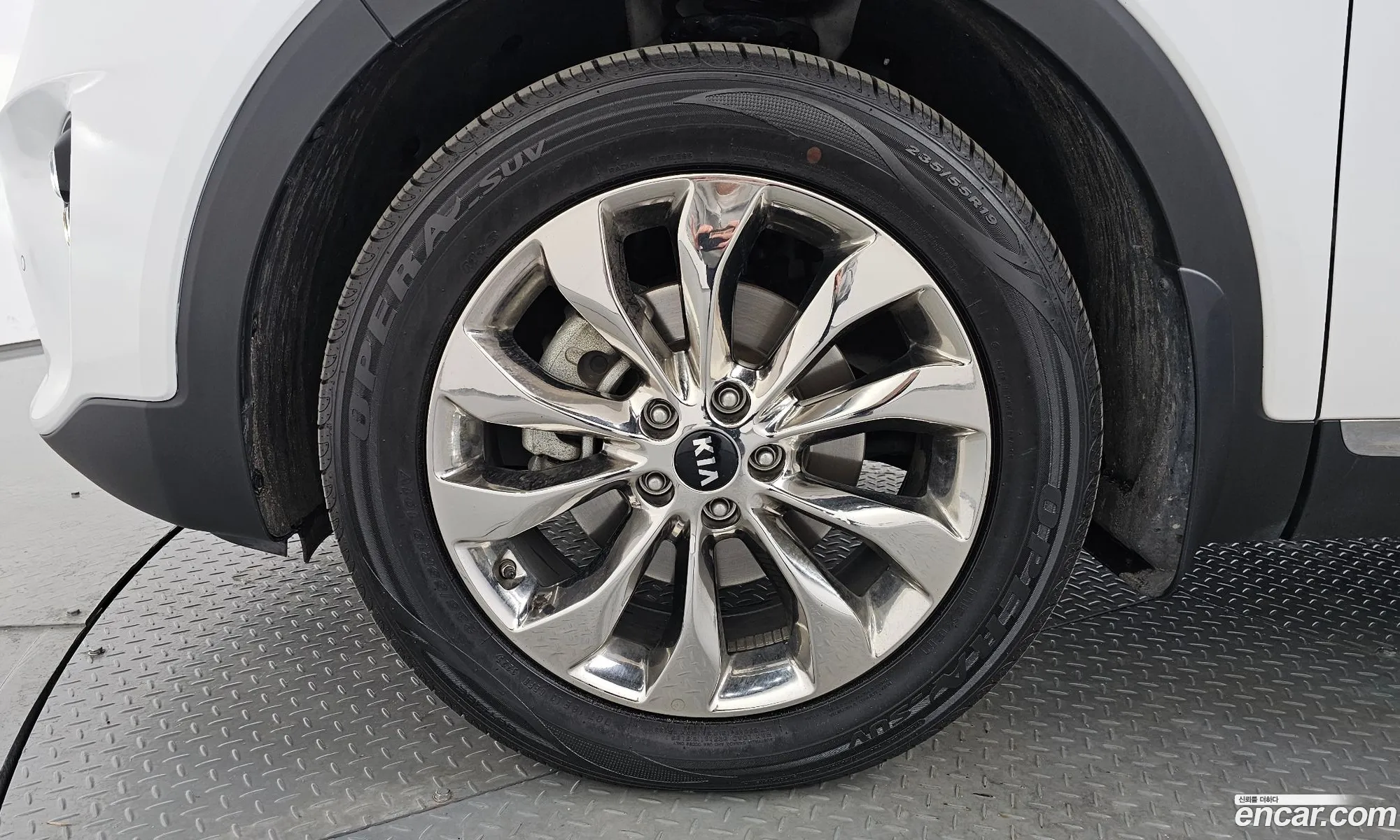Kia Sorento 2018 — 15