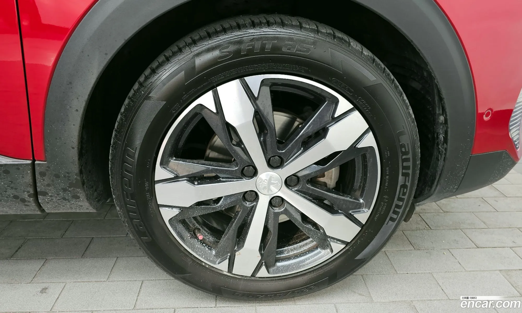 Peugeot 3008 2022 — 3