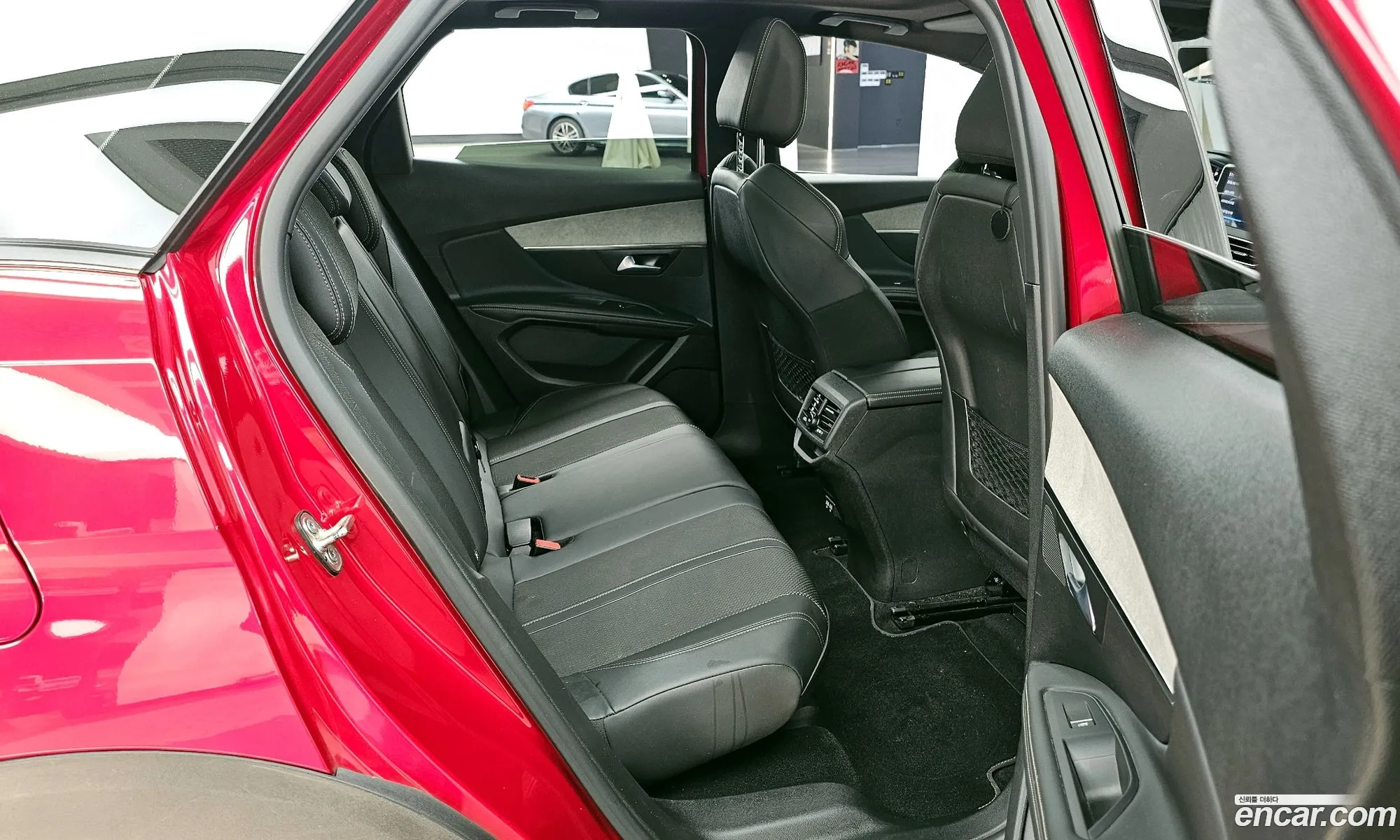 Peugeot 3008 2022 — 15