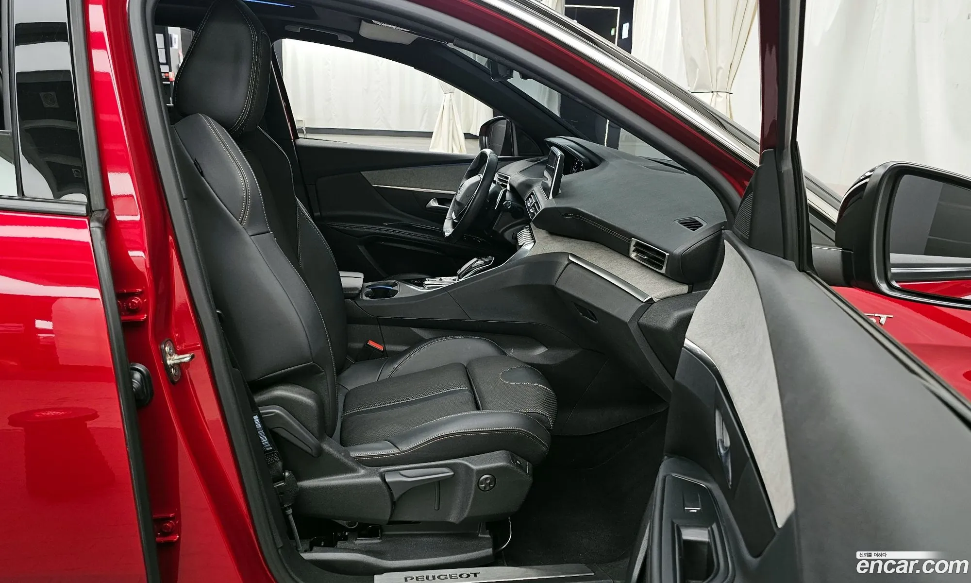 Peugeot 3008 2022 — 13