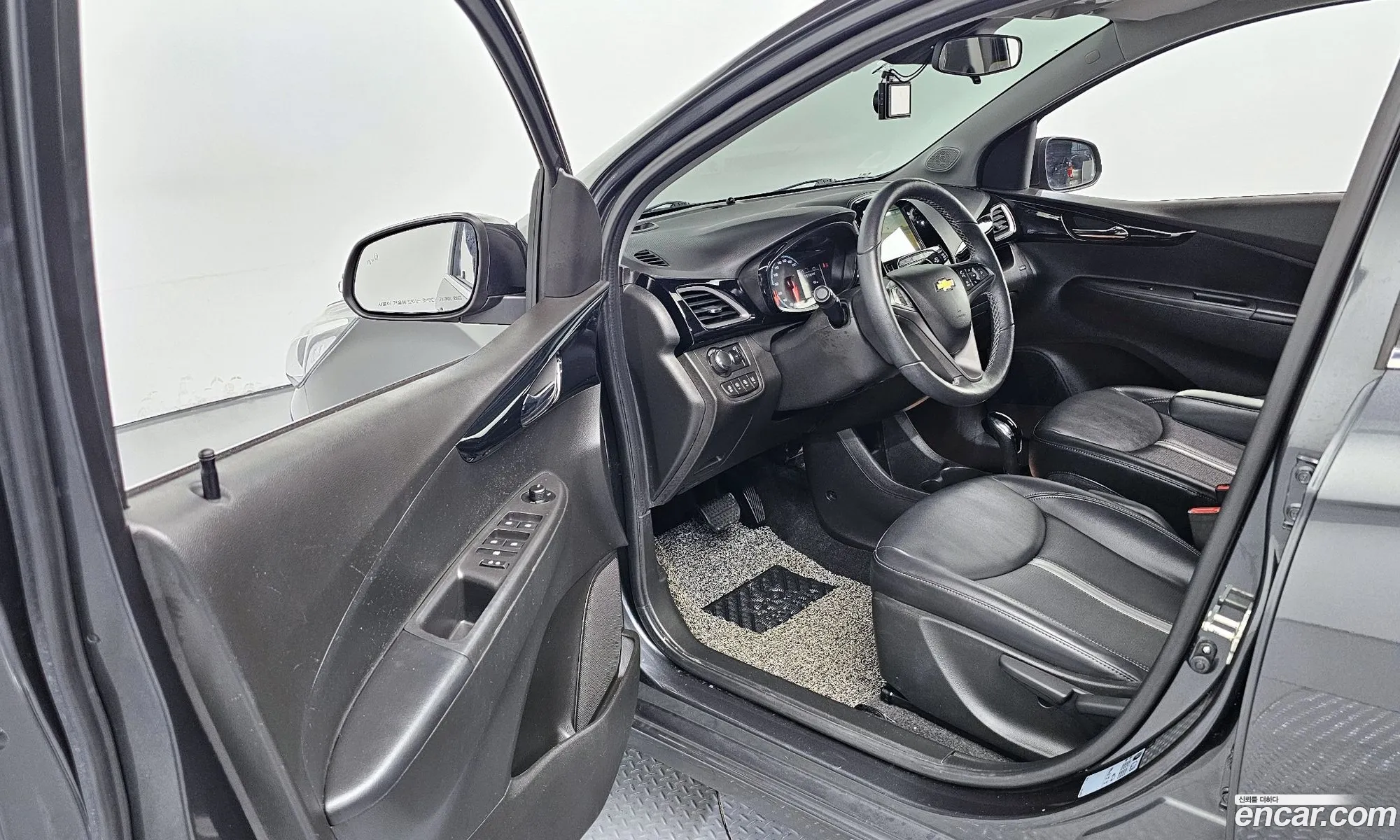 Chevrolet (GM Daewoo) Spark 2018 — 17