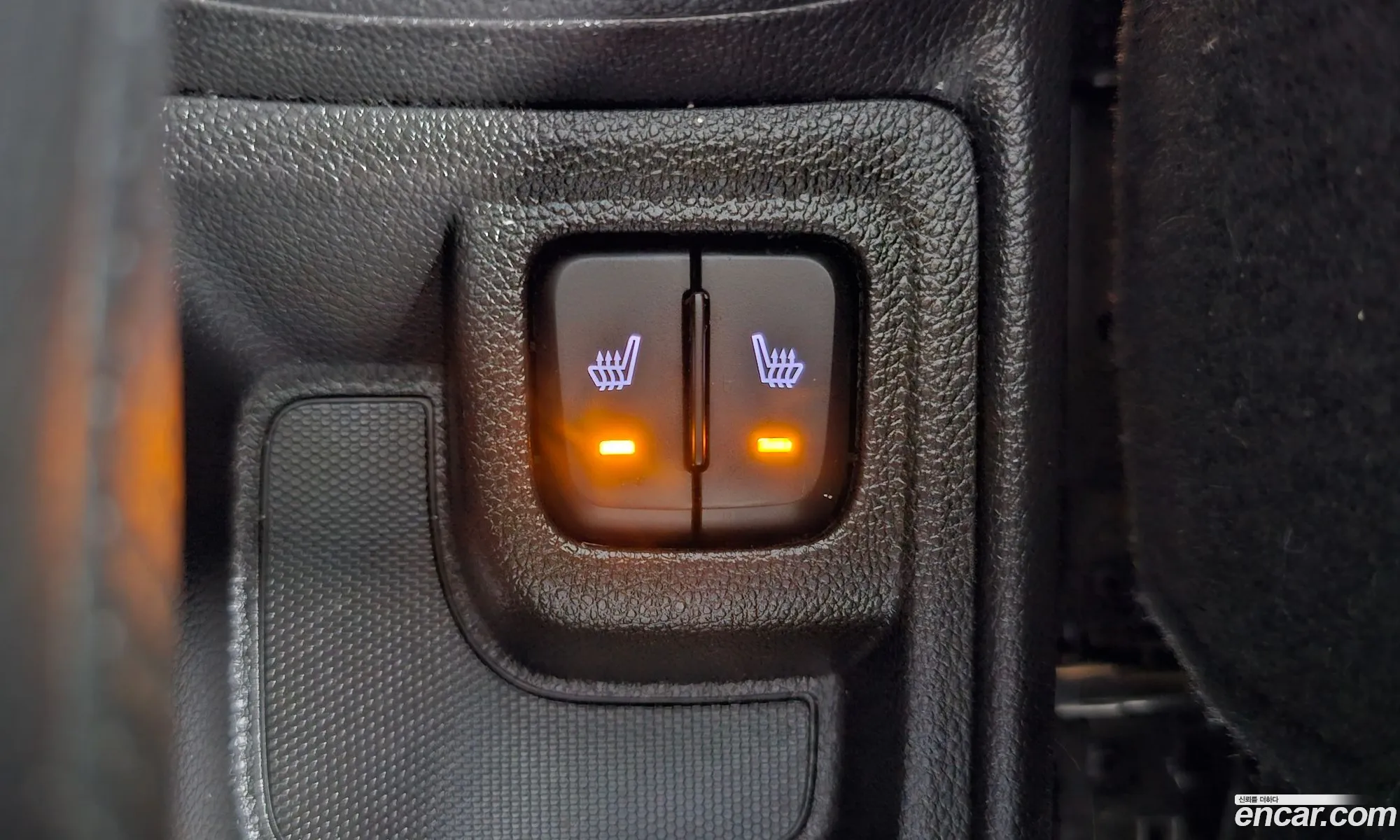 Chevrolet (GM Daewoo) Spark 2018 — 2