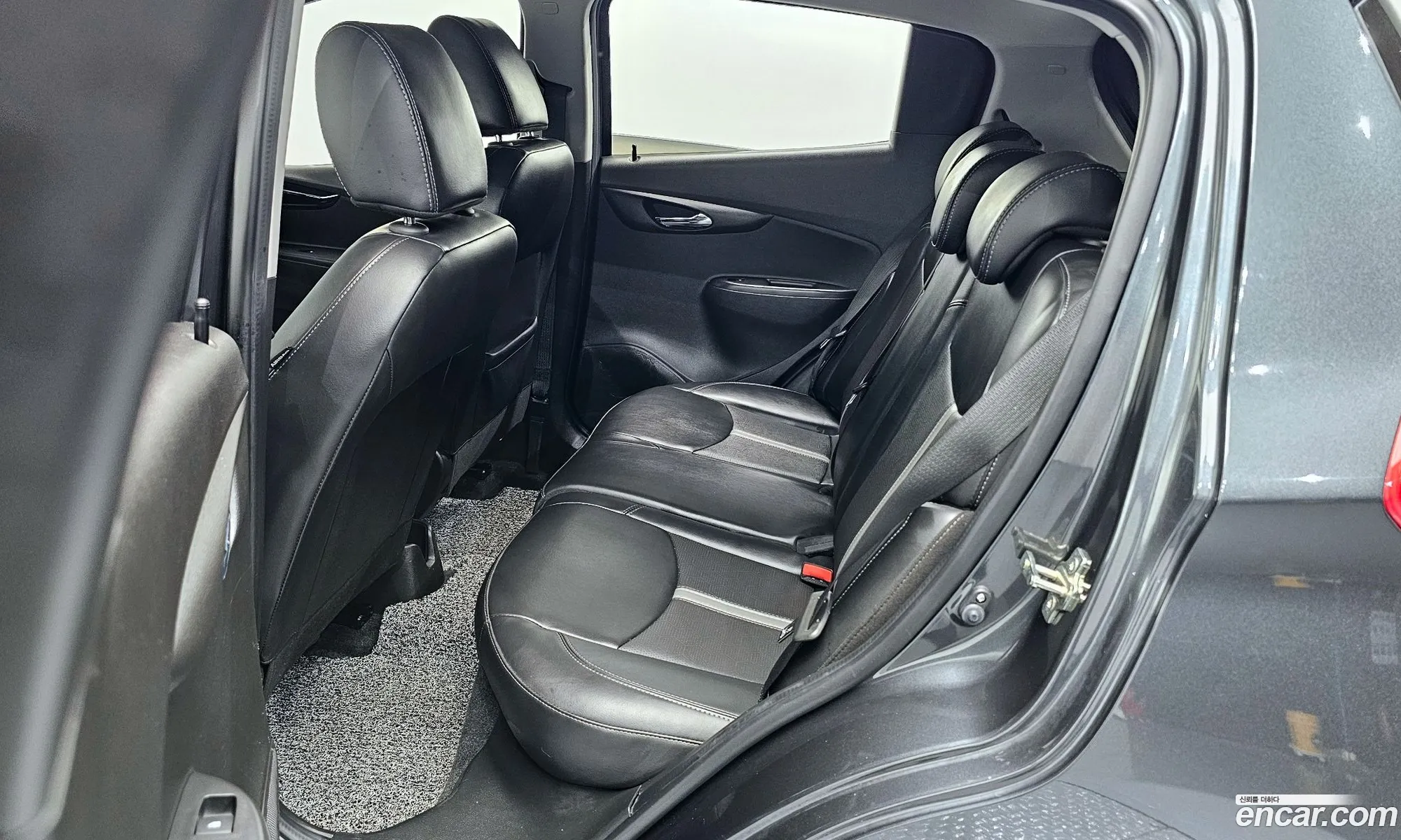Chevrolet (GM Daewoo) Spark 2018 — 15