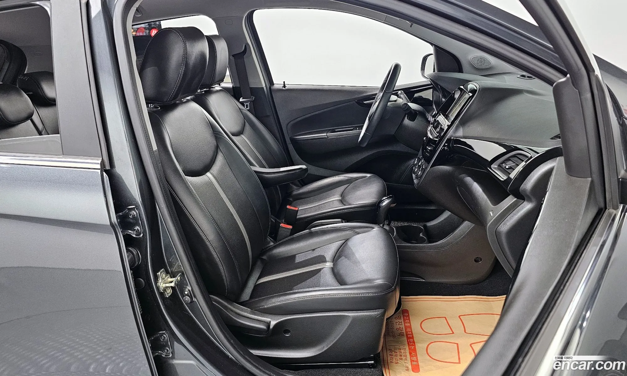 Chevrolet (GM Daewoo) Spark 2018 — 13