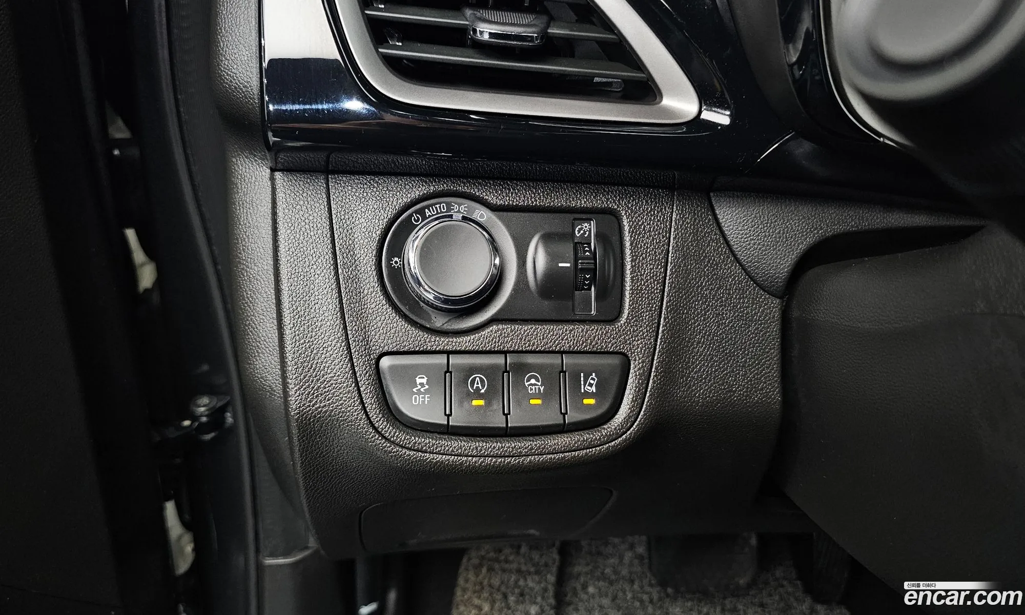 Chevrolet (GM Daewoo) Spark 2018 — 7
