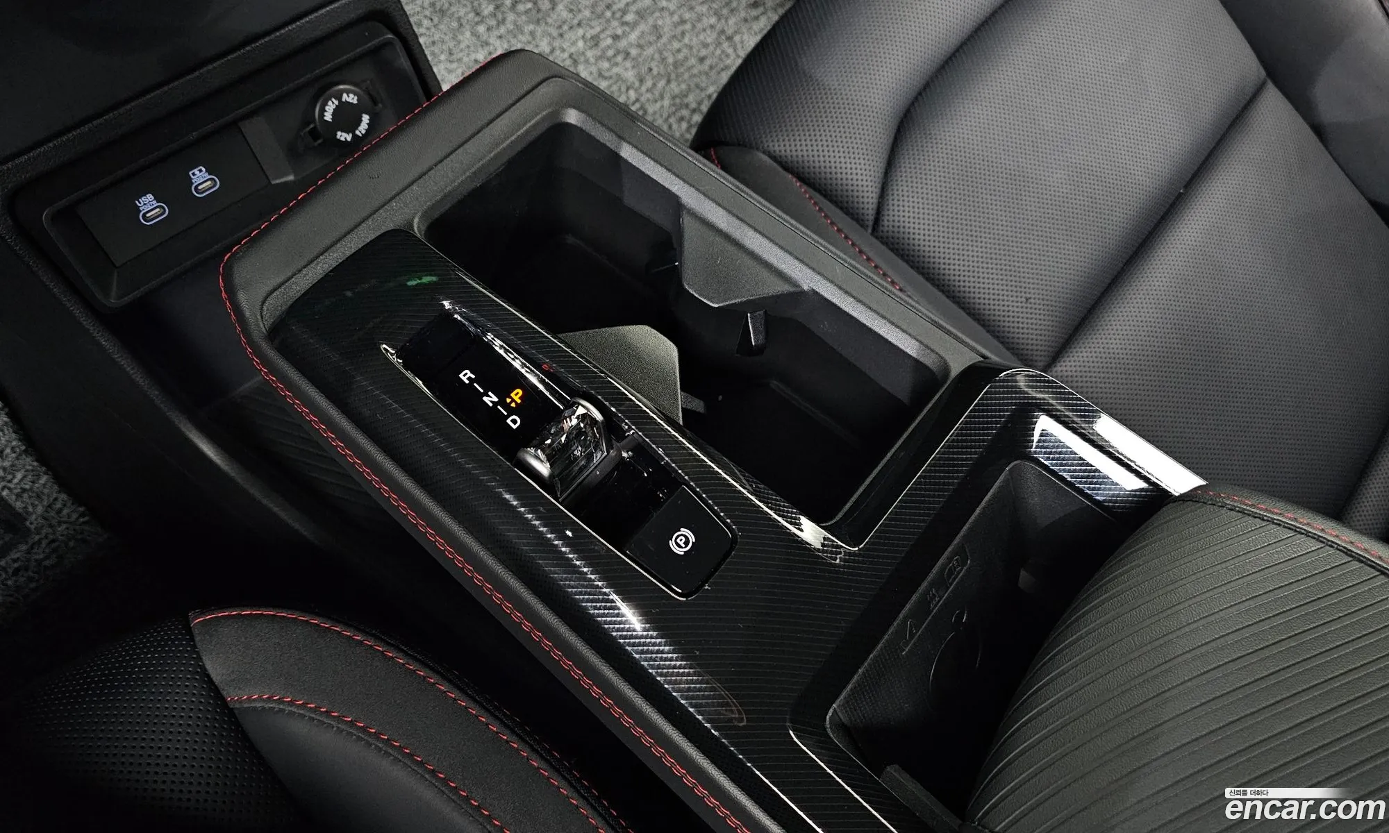KG Mobility (SsangYong) Actyon 2024 — 3