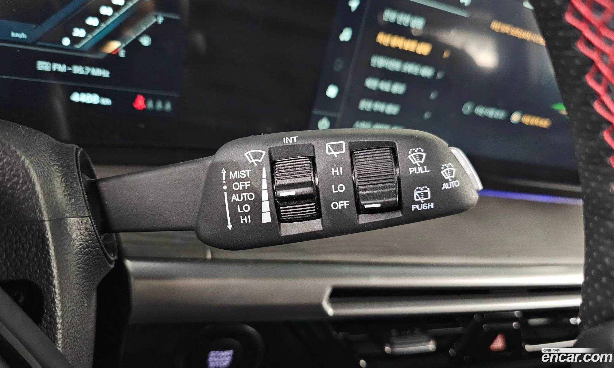 KG Mobility (SsangYong) Actyon 2024 — 11