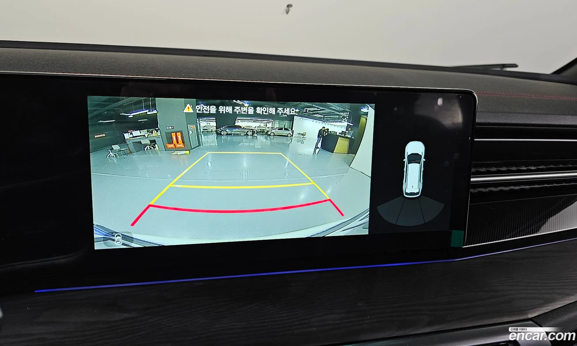 KG Mobility (SsangYong) Actyon 2024 — 4