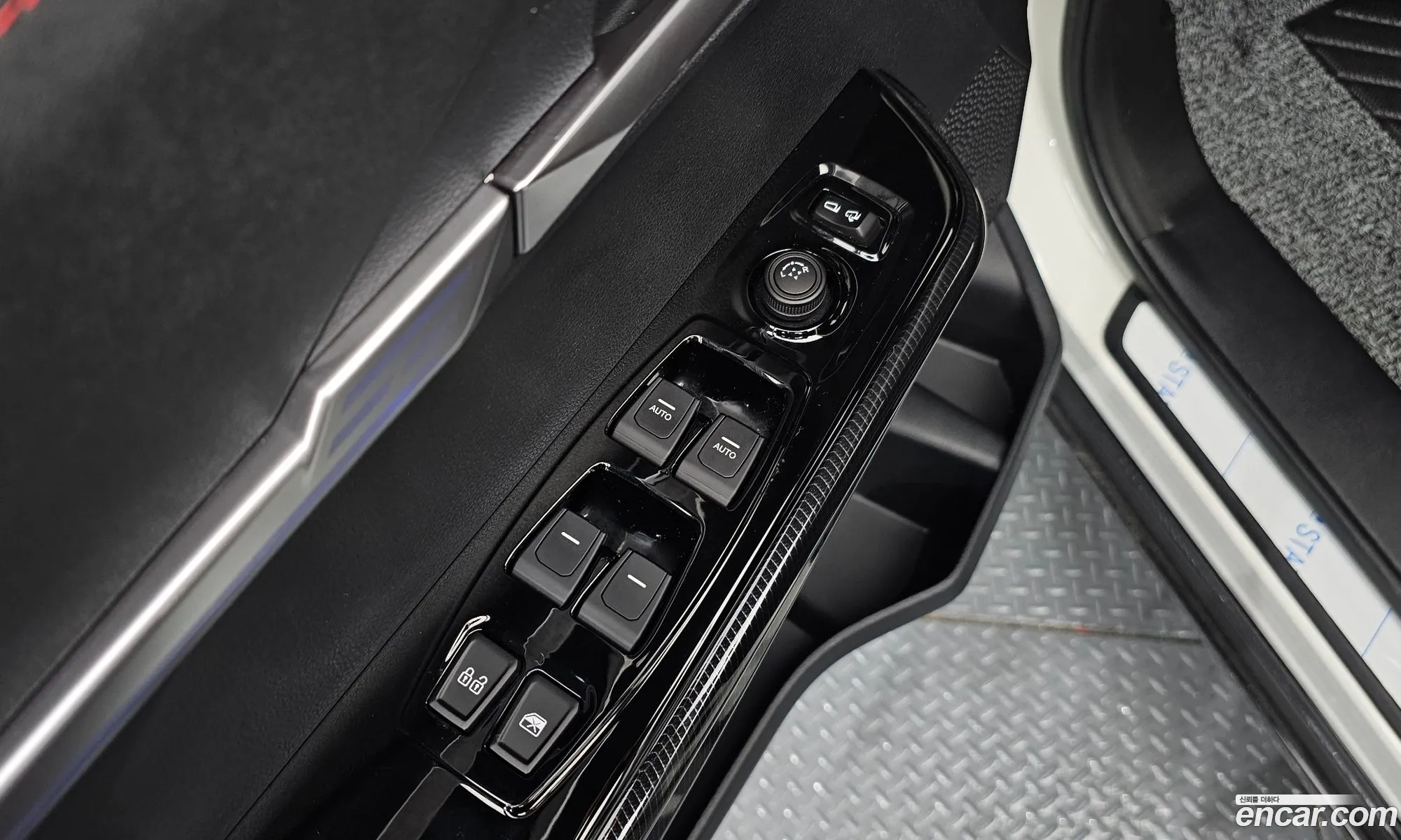 KG Mobility (SsangYong) Actyon 2024 — 14