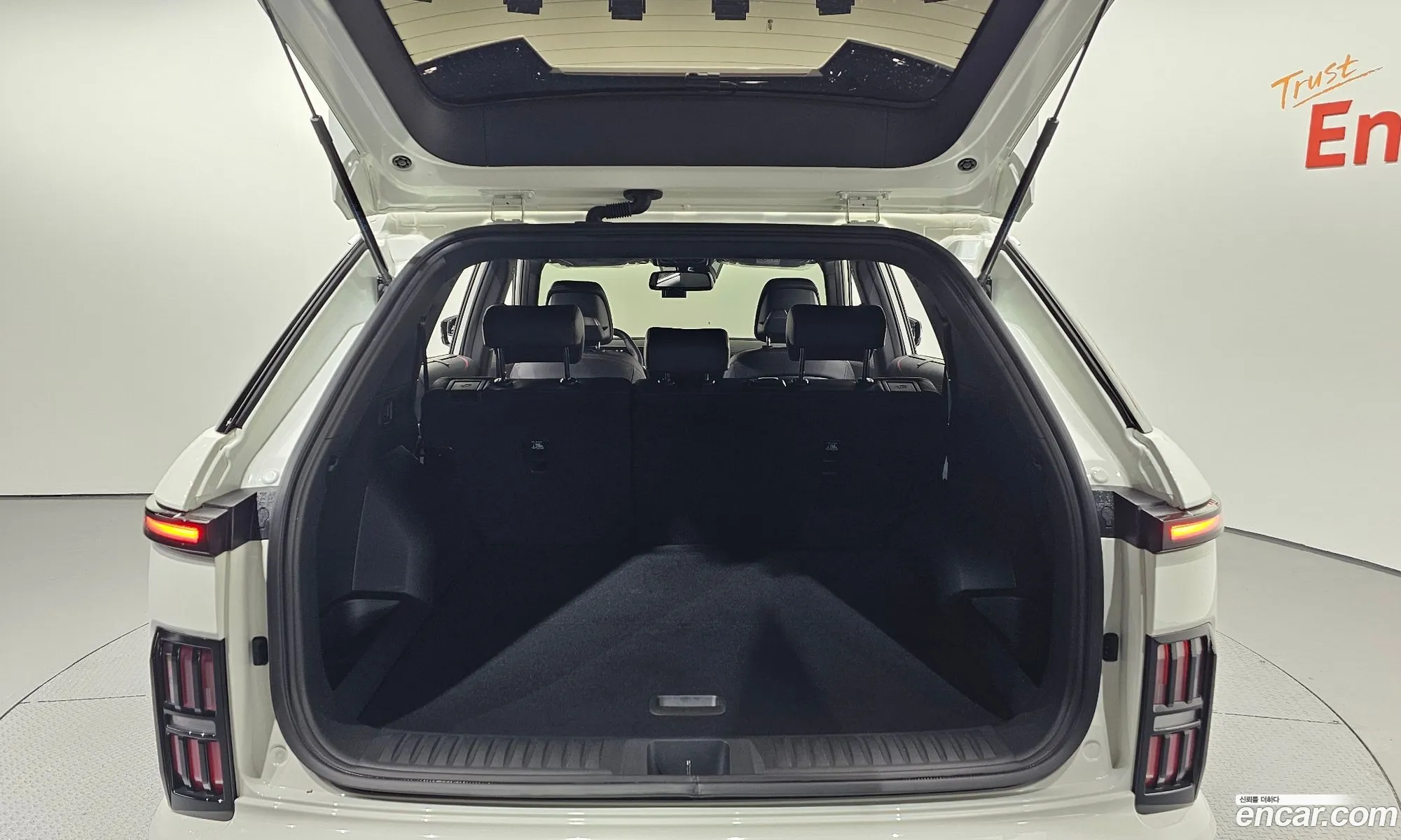KG Mobility (SsangYong) Actyon 2024 — 13