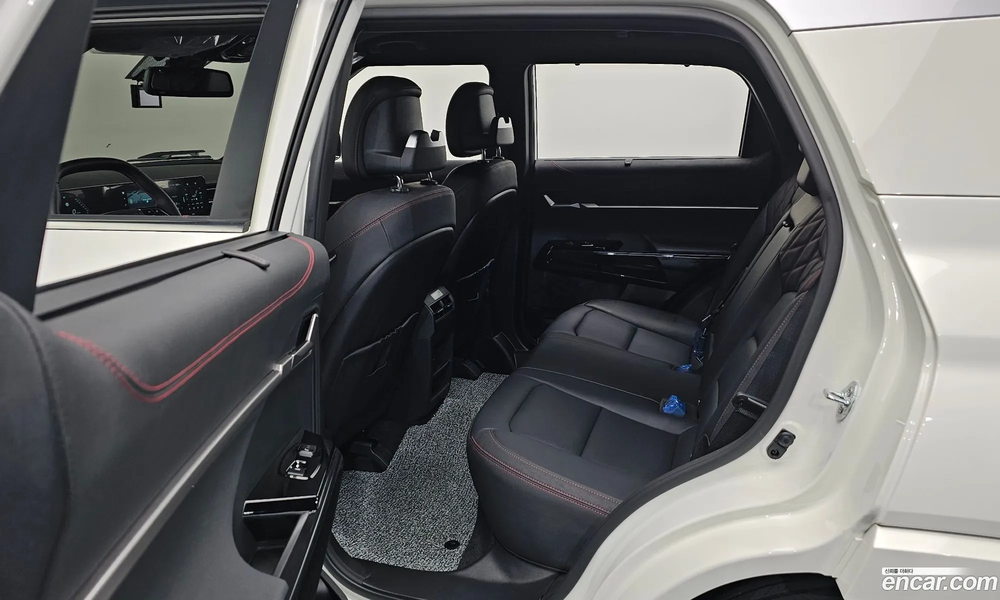 KG Mobility (SsangYong) Actyon 2024 — 18