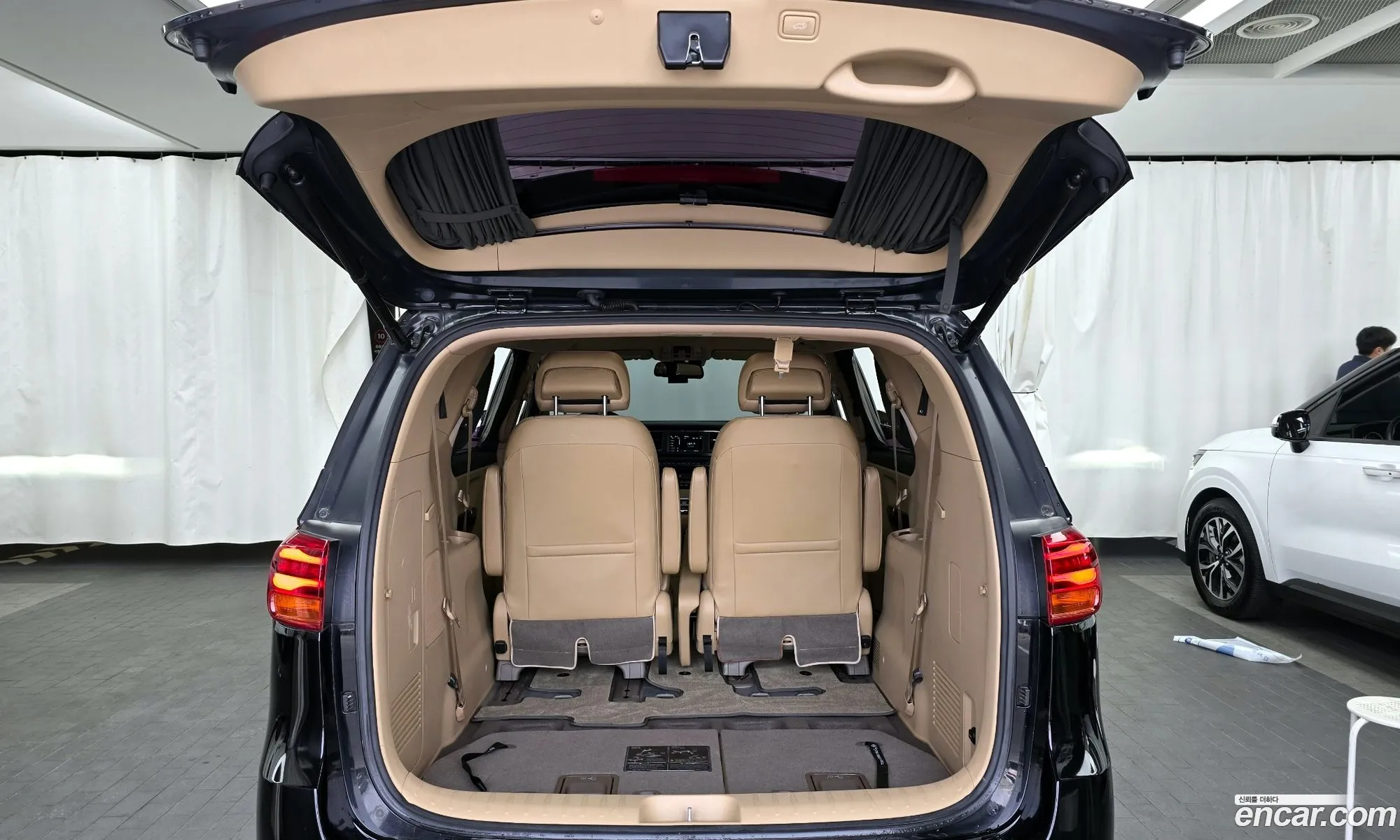 Kia Carnival 2019 — 11