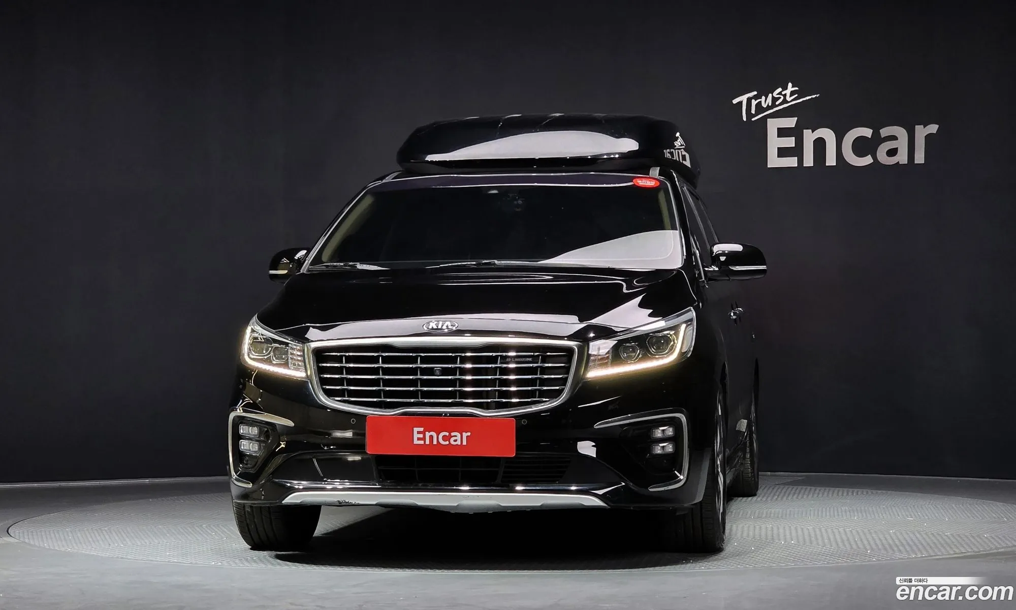 Kia Carnival 2019 — 15