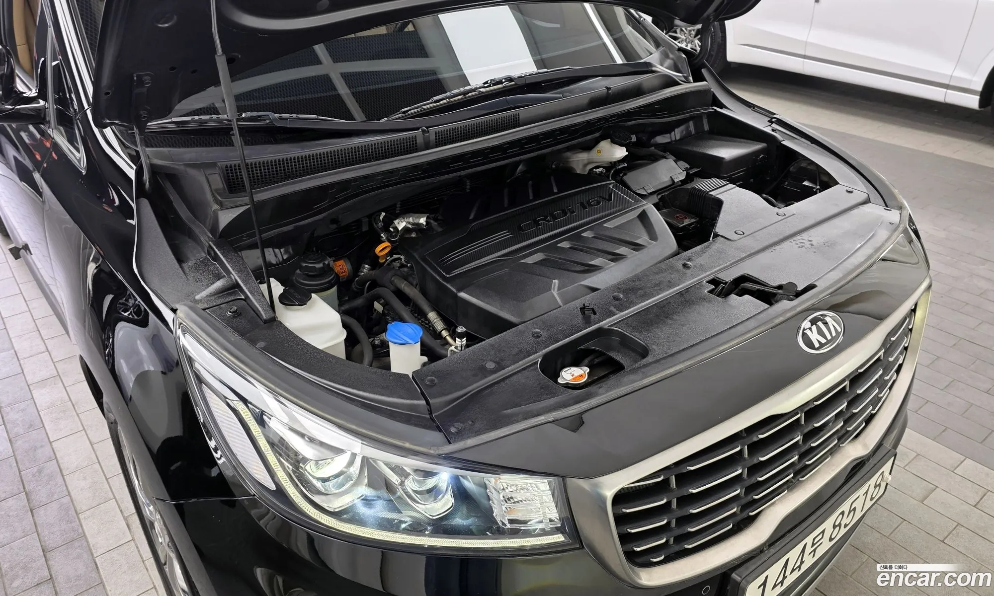 Kia Carnival 2019 — 20