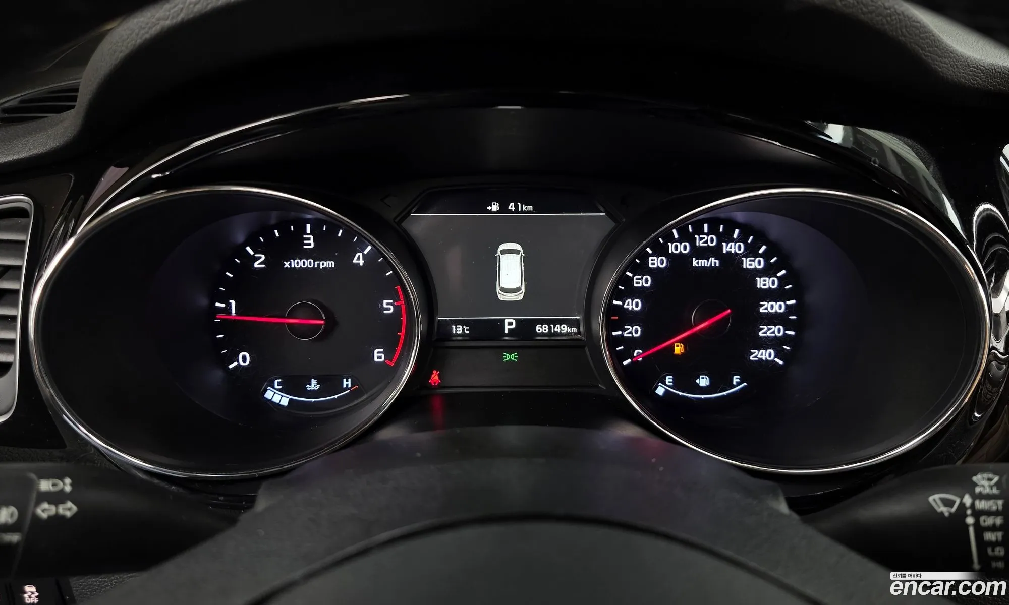 Kia Carnival 2019 — 8