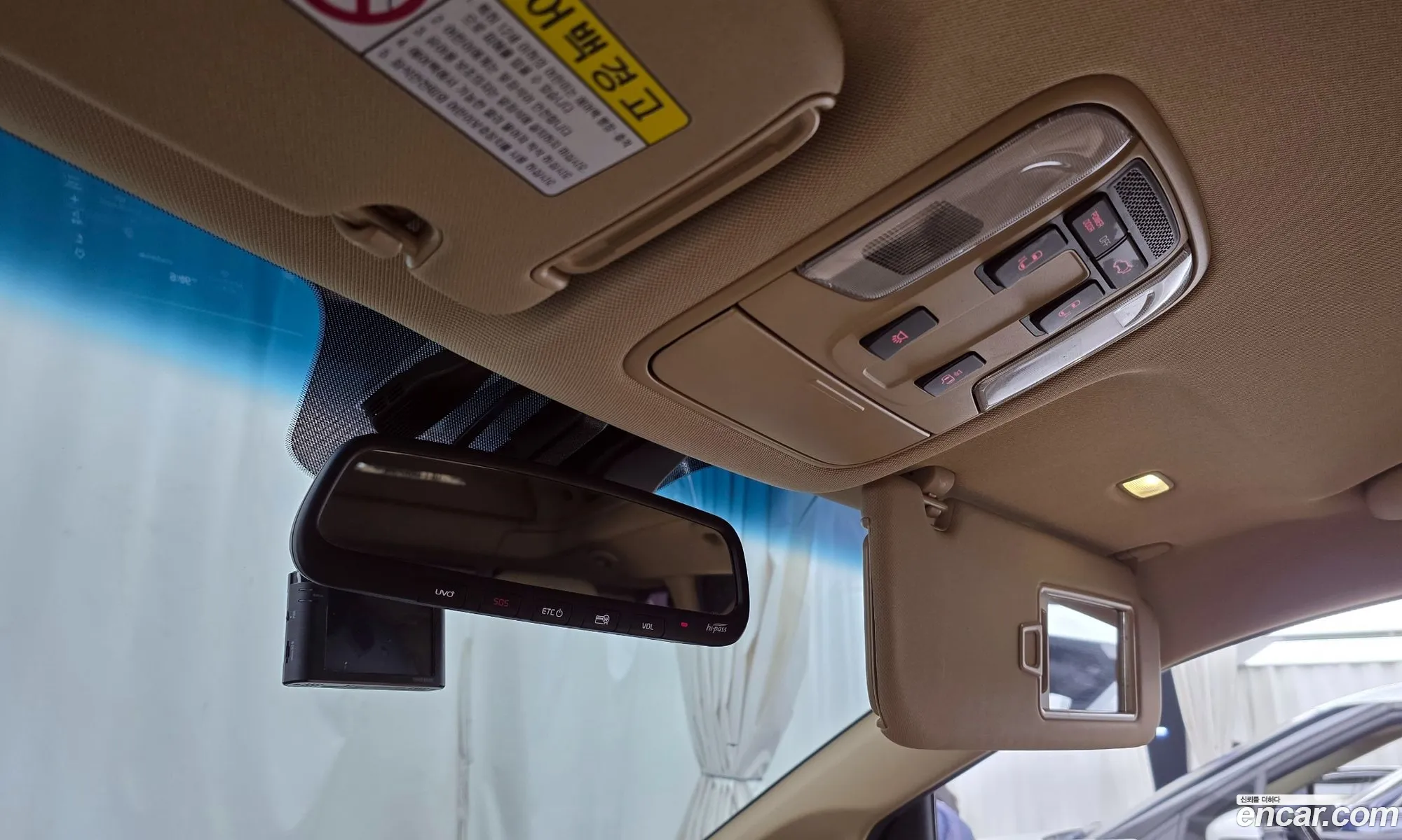 Kia Carnival 2019 — 19