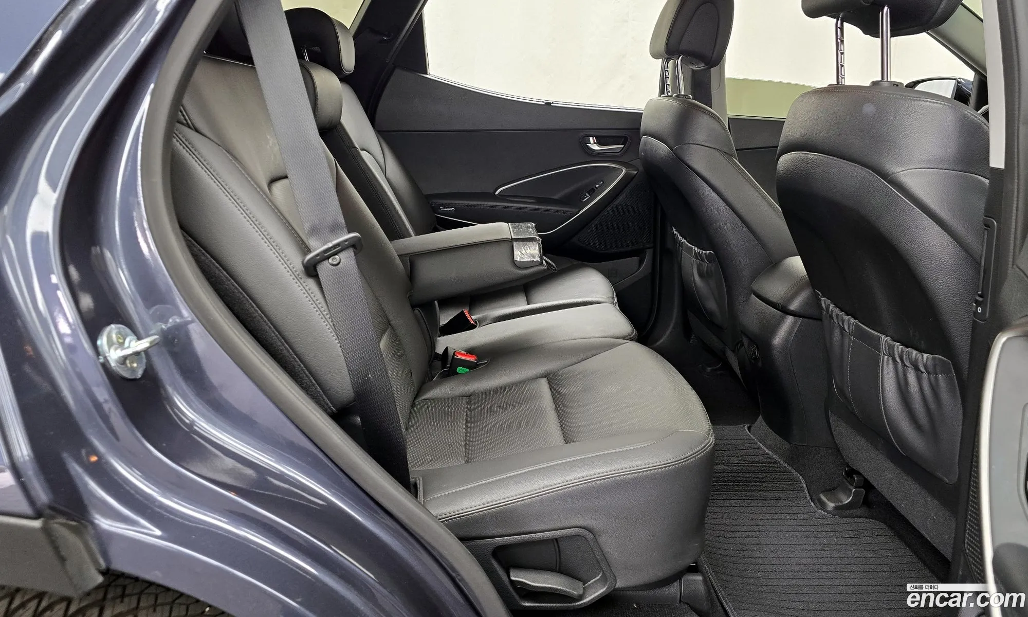 Hyundai Santa Fe the Prime 2016 — 9