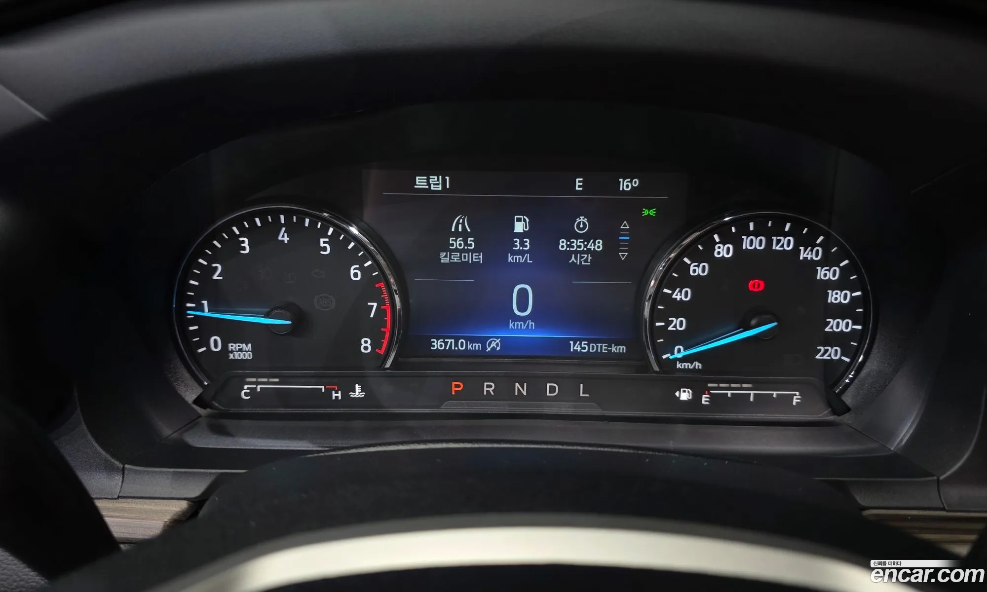 Ford Explorer 6th Gen 2023 1FMSK8FH7PGA39938 — 10