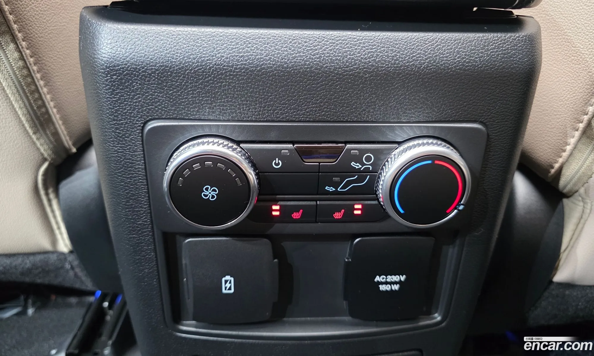 Ford Explorer 6th Gen 2023 1FMSK8FH7PGA39938 — 11